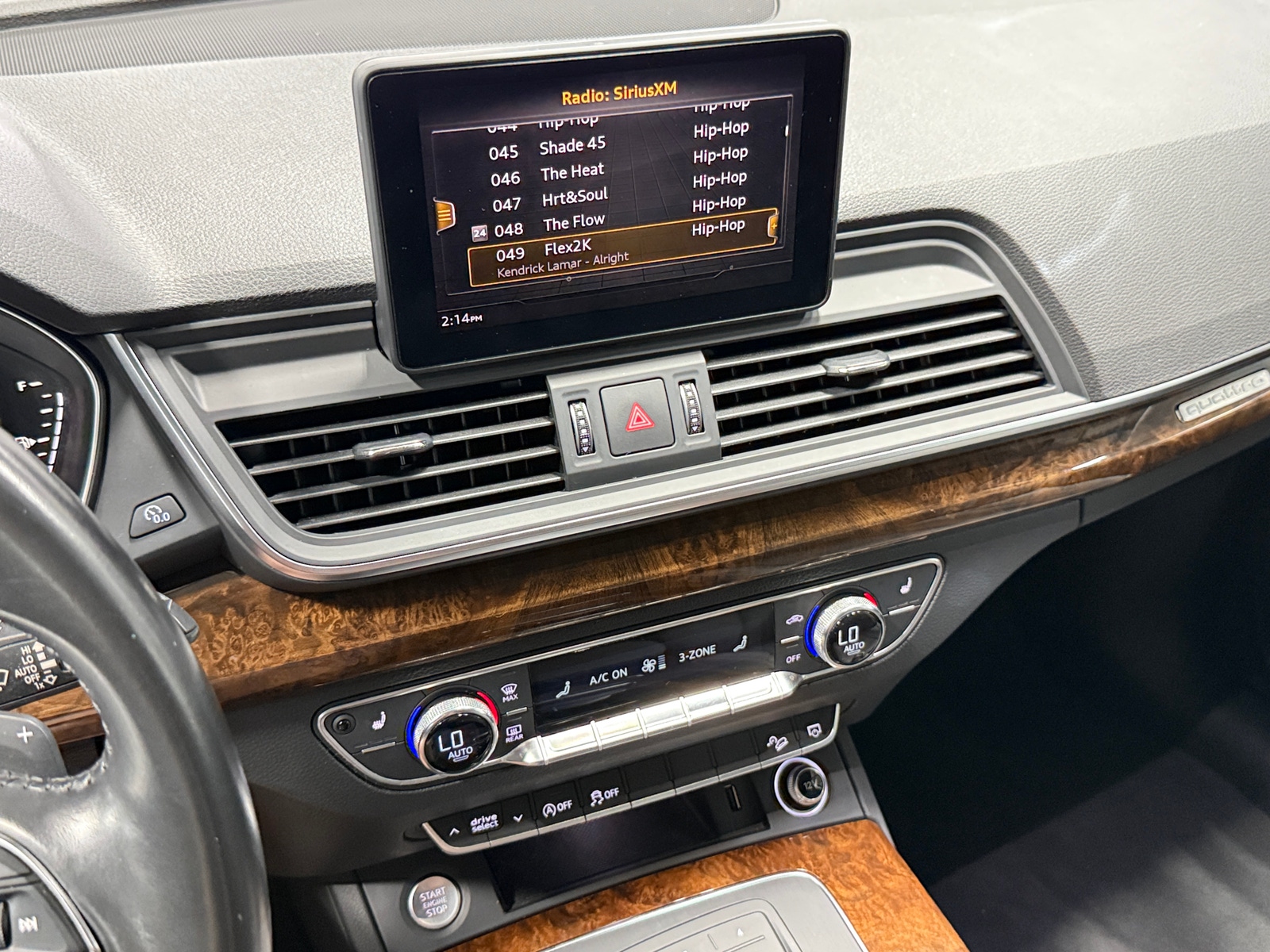 Thumbnail: 2018 Audi Q5 - 3