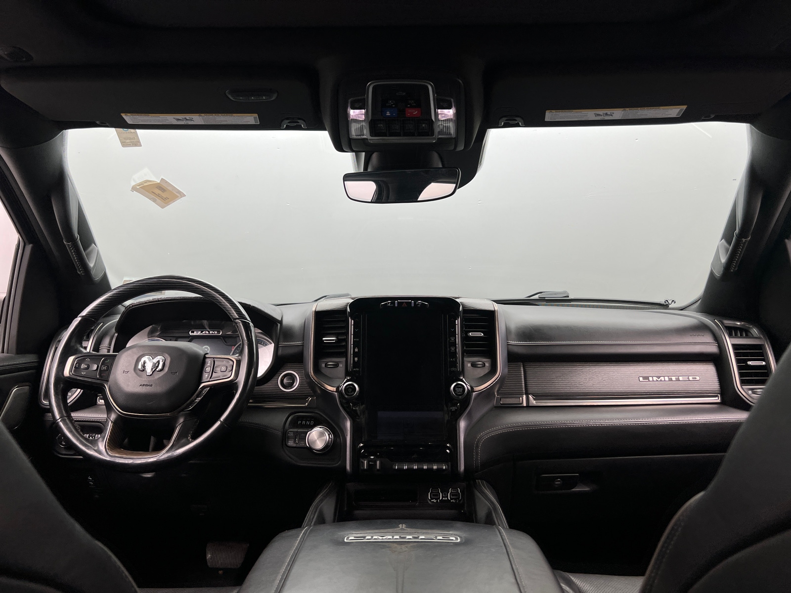 Thumbnail: 2020 RAM 1500 - 2