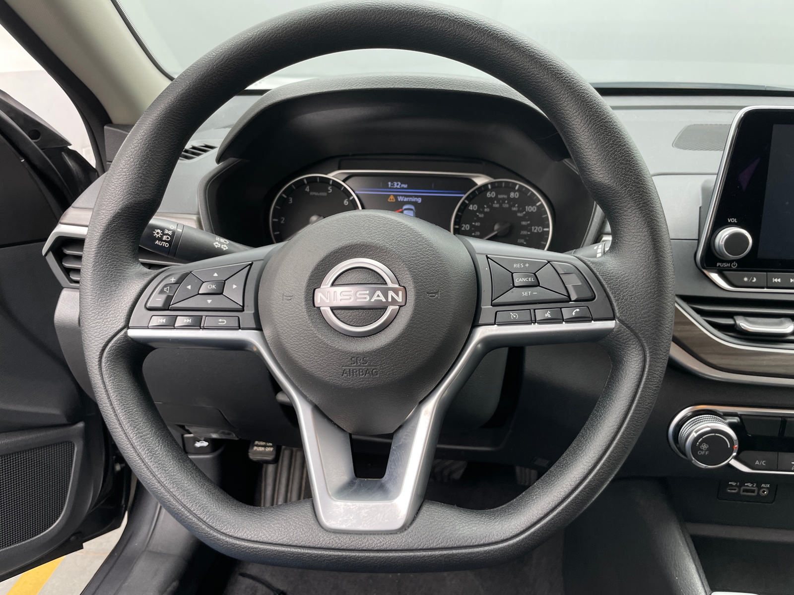 Thumbnail: 2025 Nissan Altima - 5