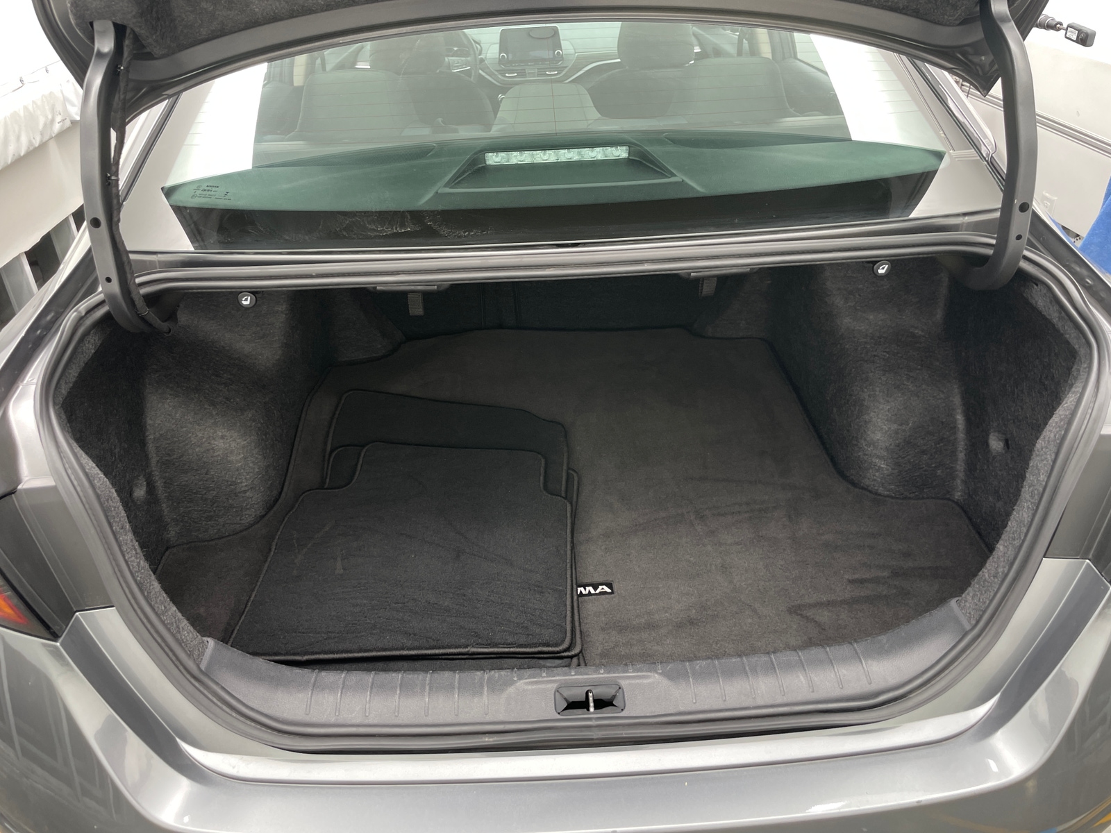 Thumbnail: 2025 Nissan Altima - 7