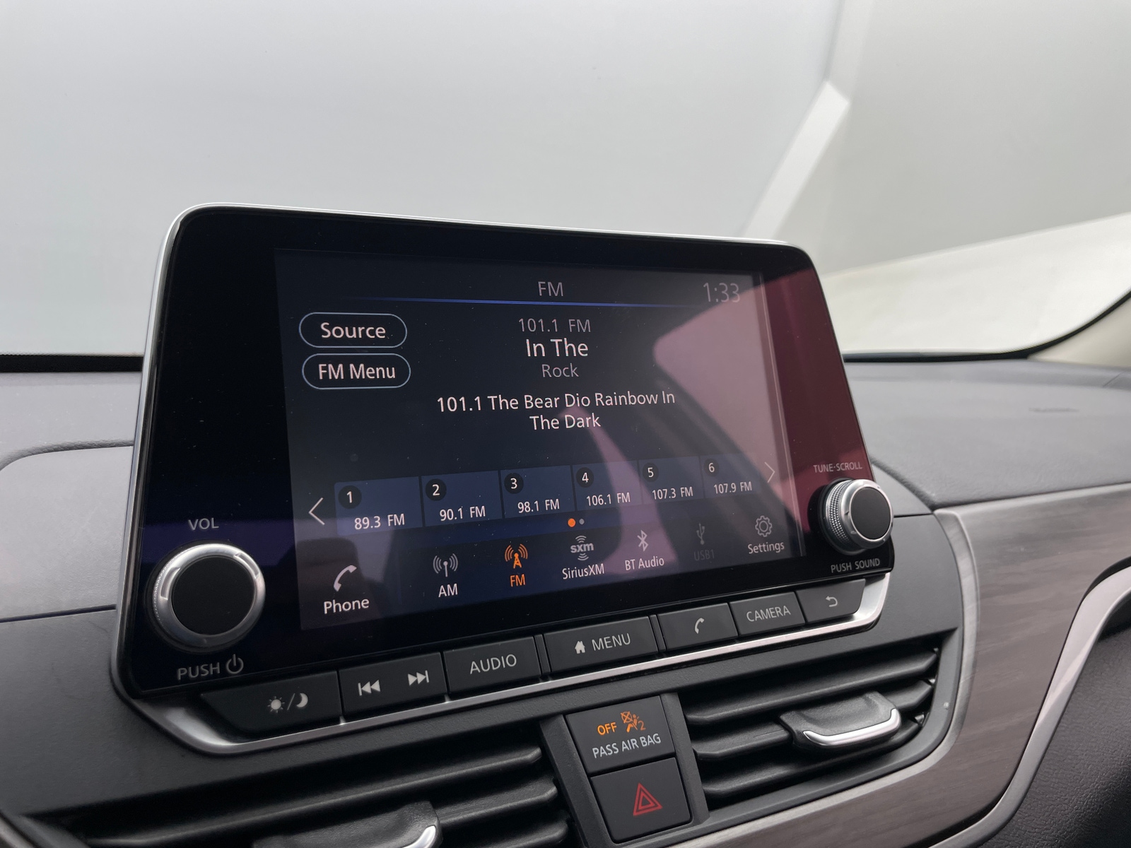 Thumbnail: 2025 Nissan Altima - 4