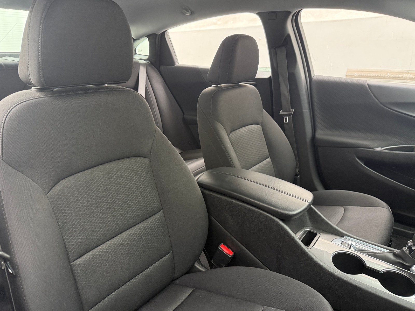 Thumbnail: 2024 Chevrolet Malibu - 2