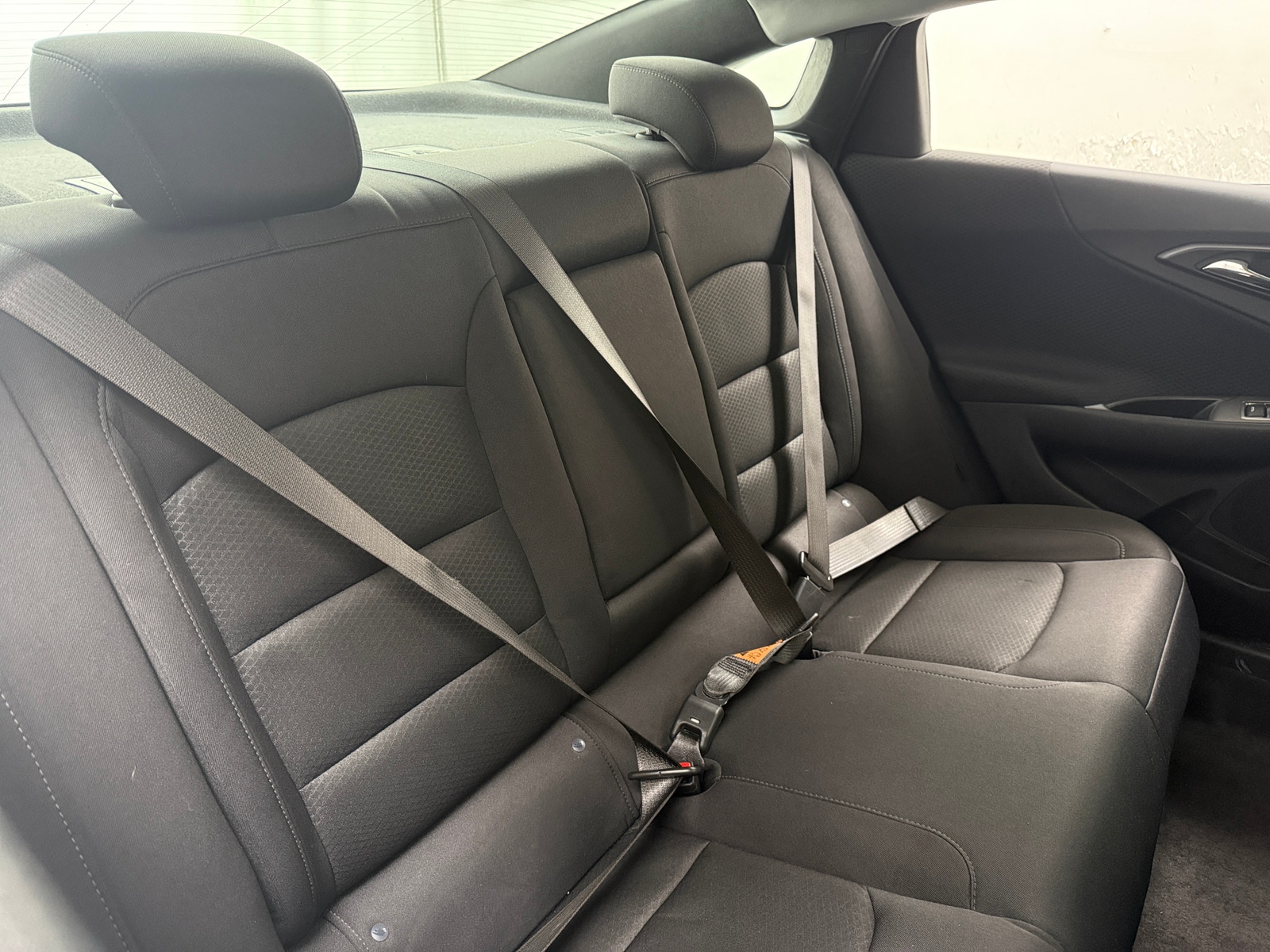 Thumbnail: 2024 Chevrolet Malibu - 6