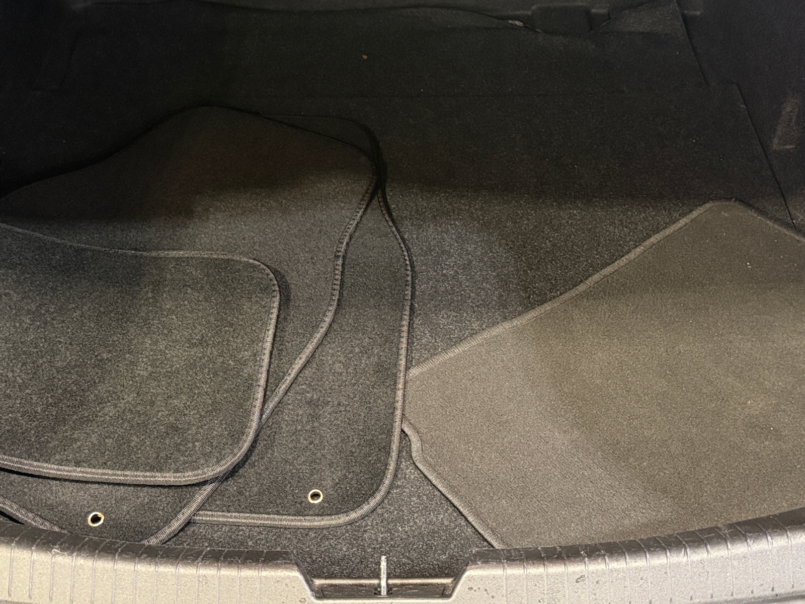 Thumbnail: 2024 Chevrolet Malibu - 7