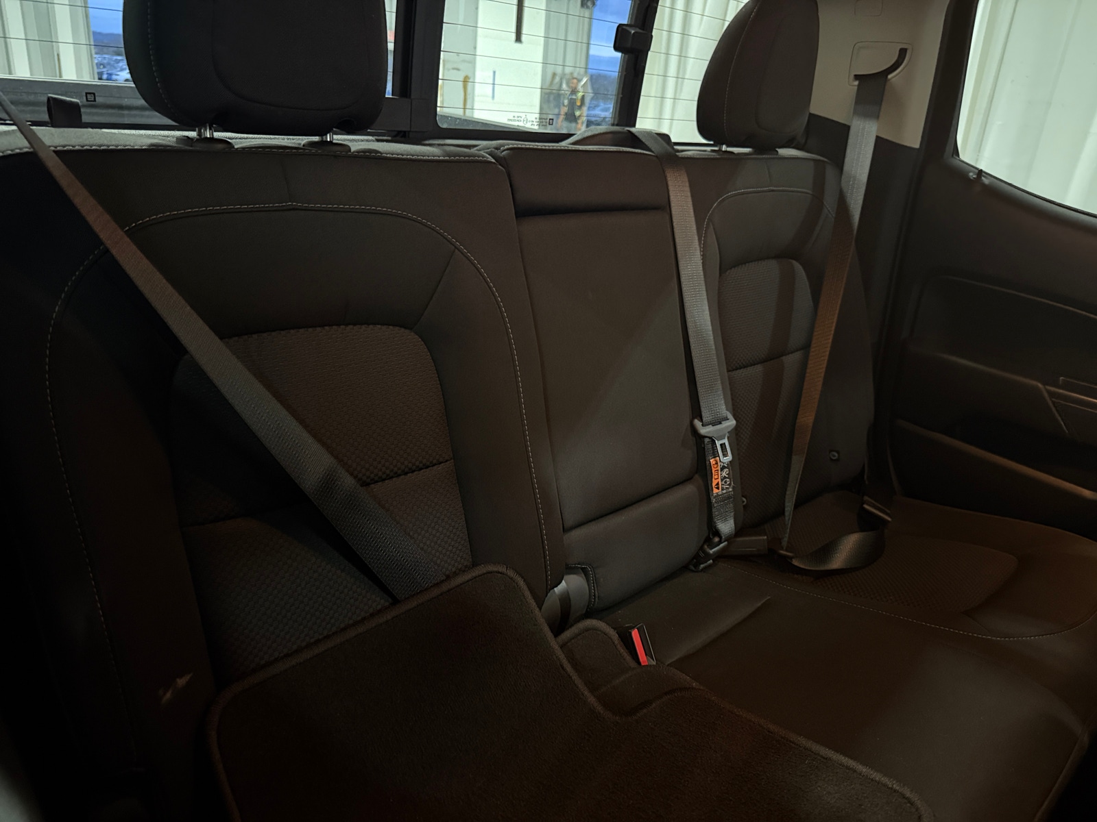 Thumbnail: 2021 Chevrolet Colorado - 6