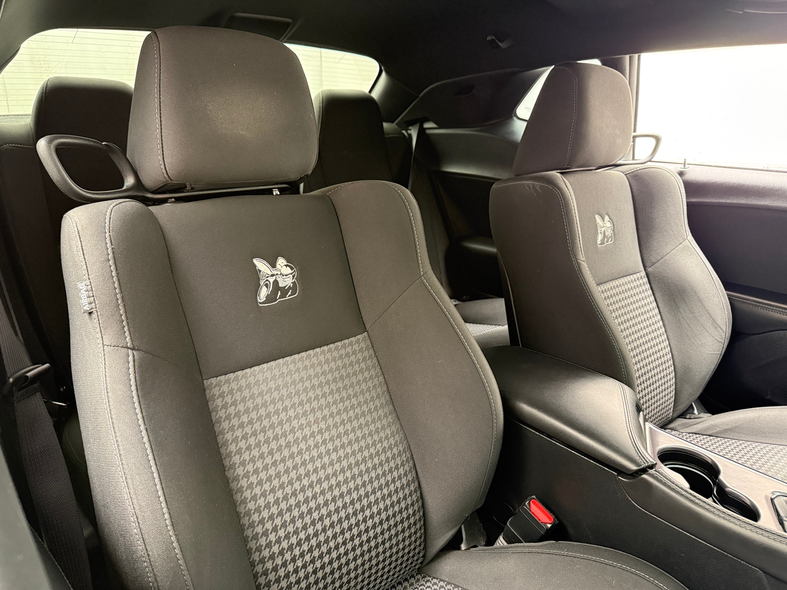 Thumbnail: 2019 Dodge Challenger - 2