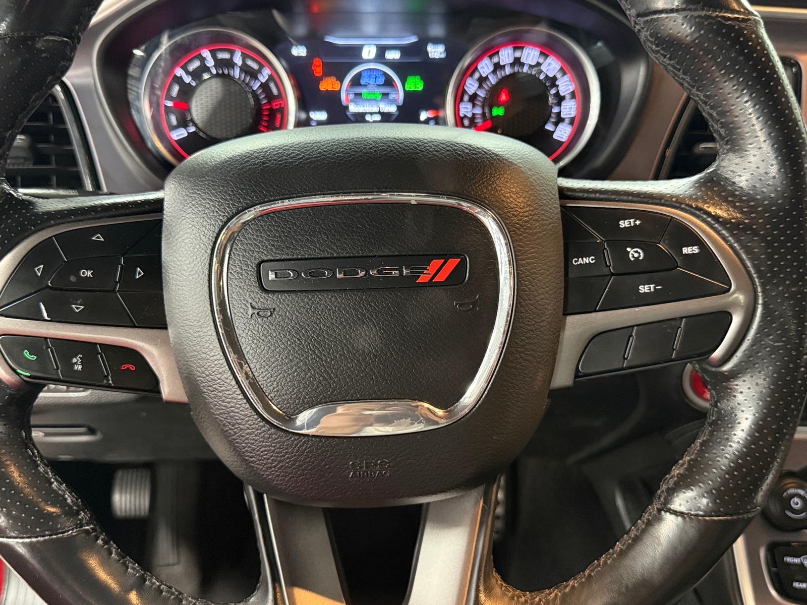 Thumbnail: 2019 Dodge Challenger - 4