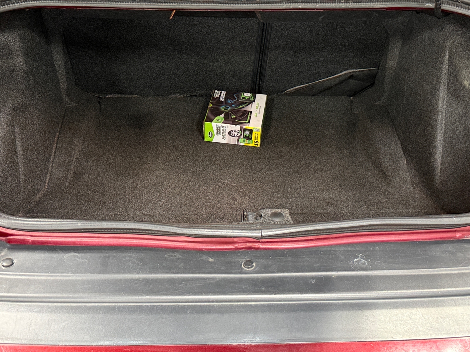 Thumbnail: 2019 Dodge Challenger - 5