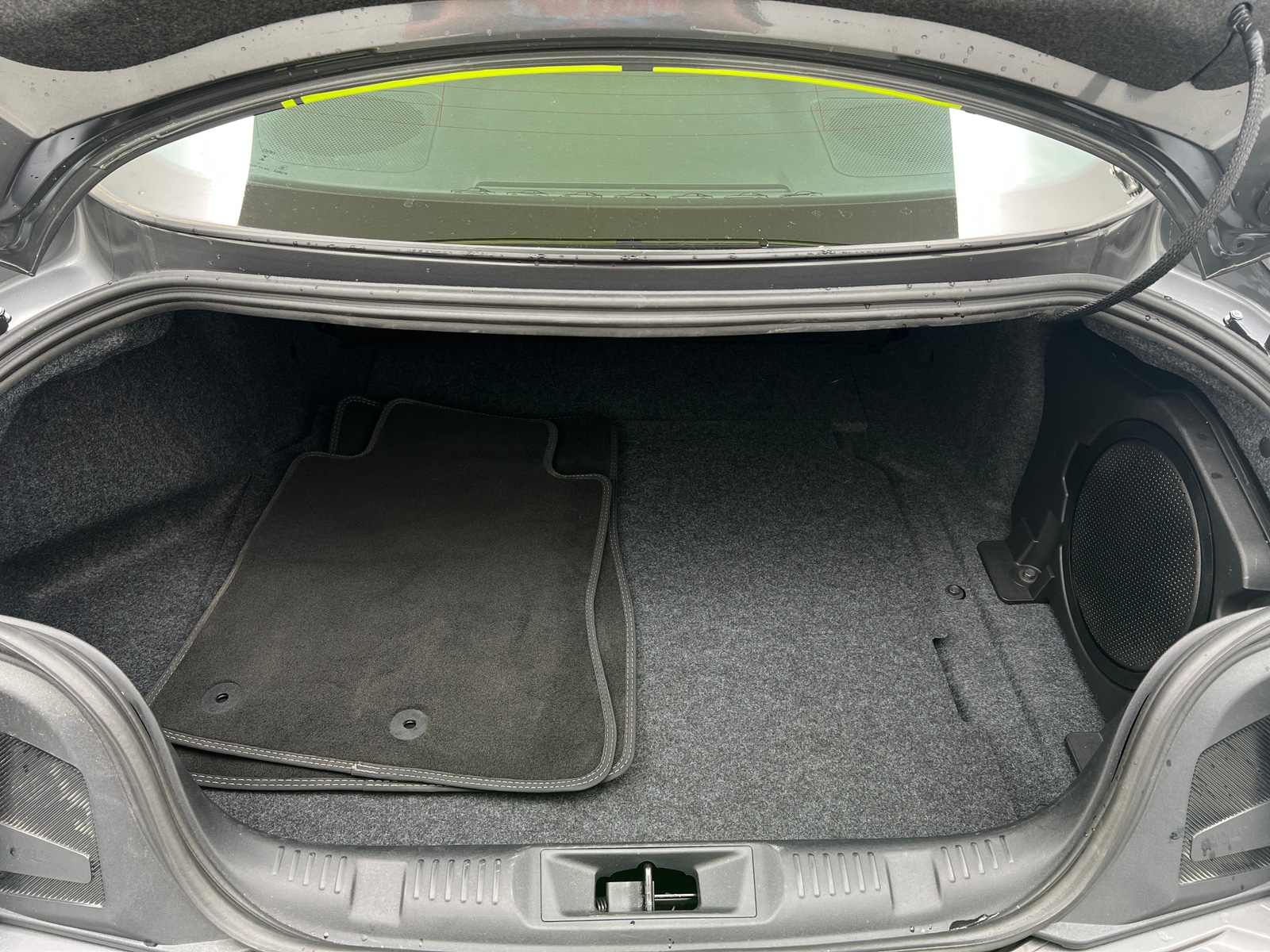 Thumbnail: 2024 Ford Mustang - 4