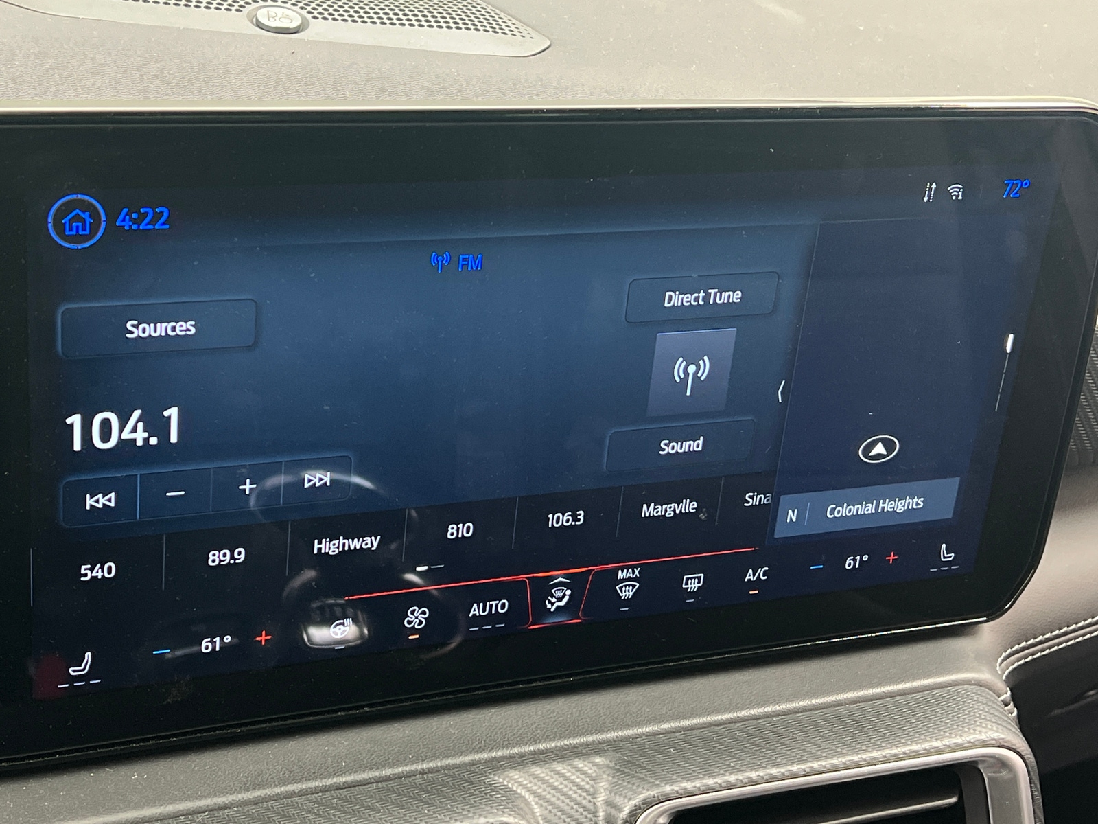 Thumbnail: 2024 Ford Mustang - 2