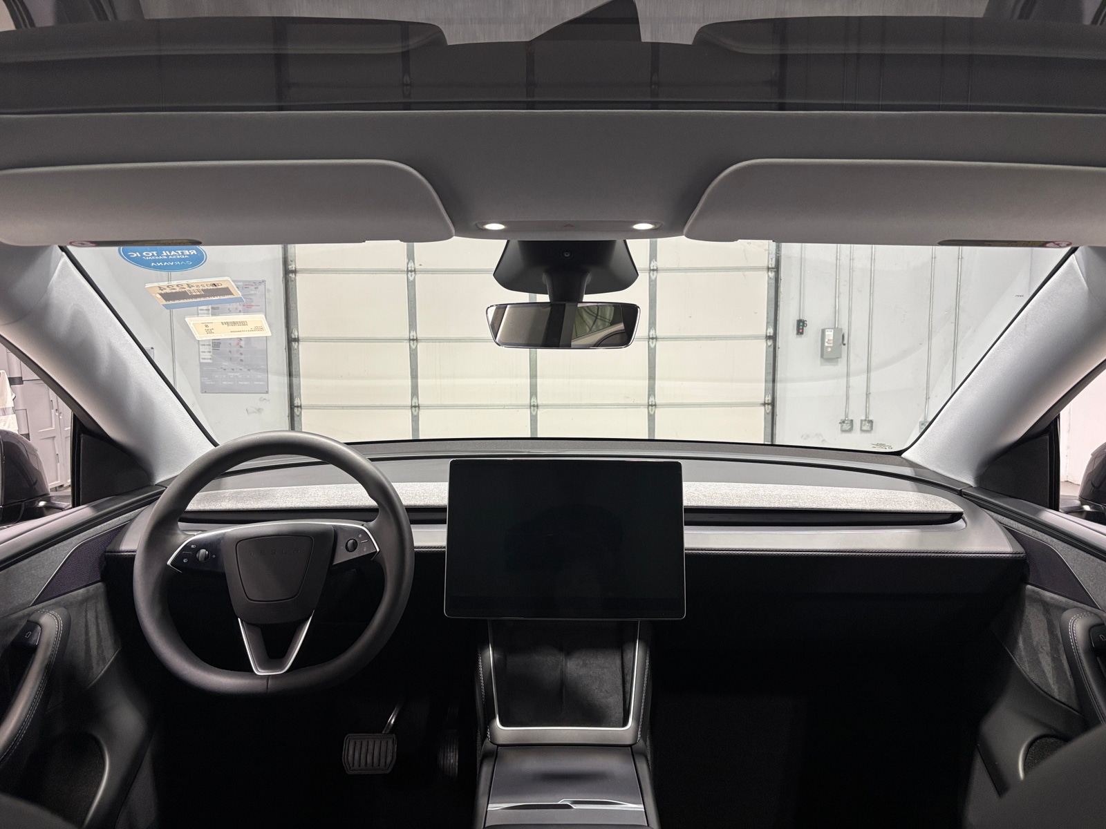 Thumbnail: 2026 Tesla Model Y - 3