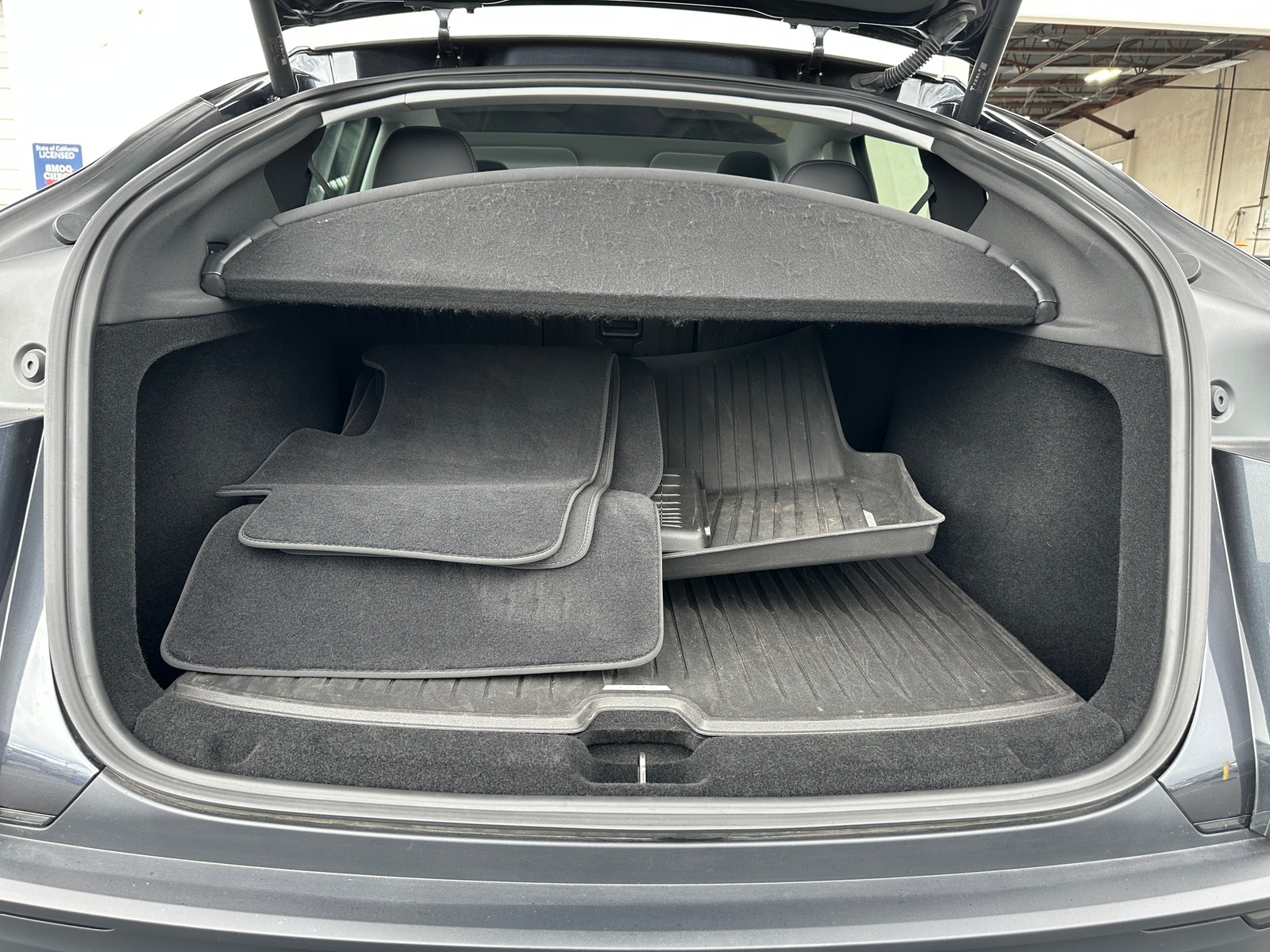 Thumbnail: 2026 Tesla Model Y - 7