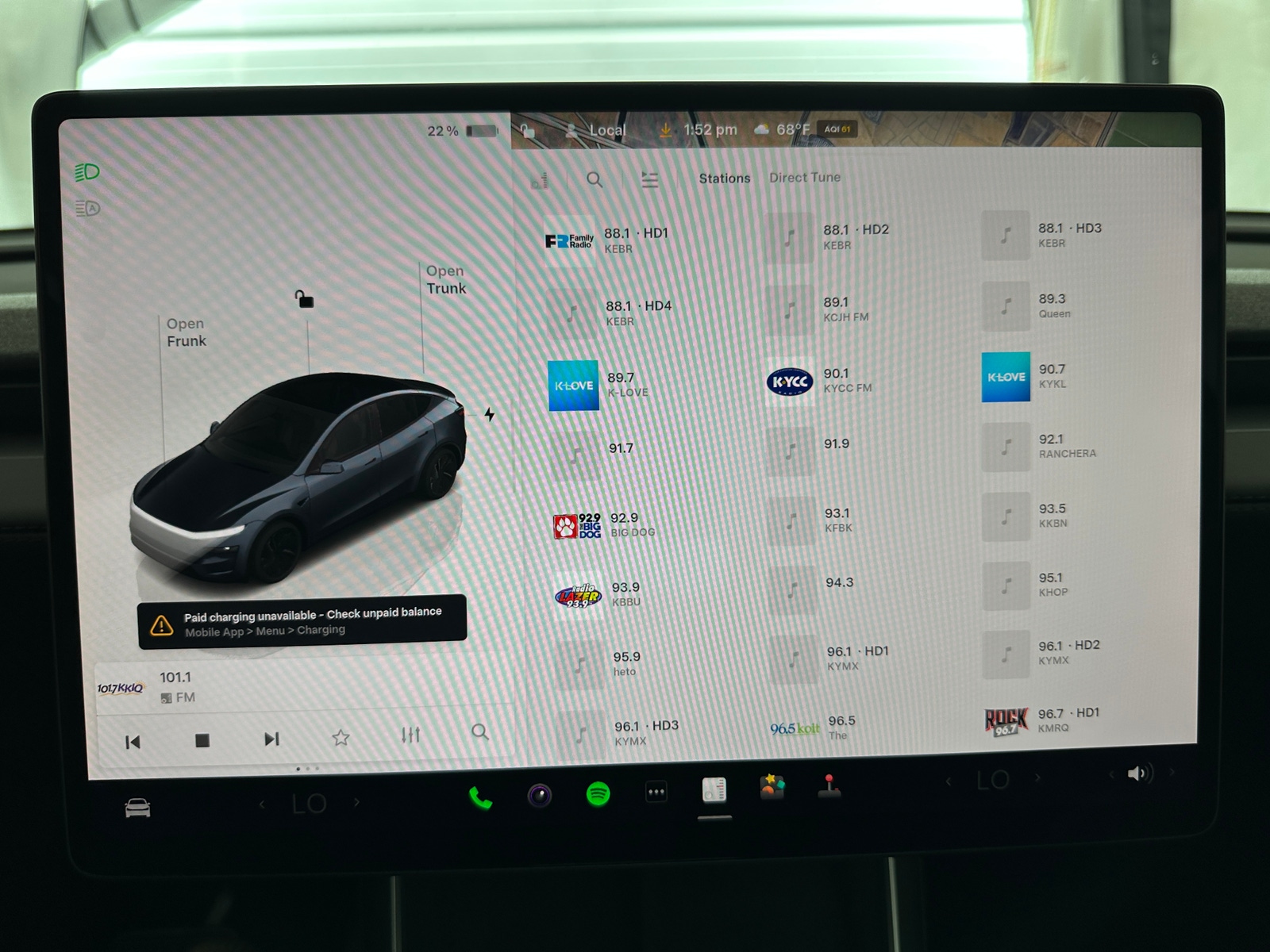 Thumbnail: 2026 Tesla Model Y - 4