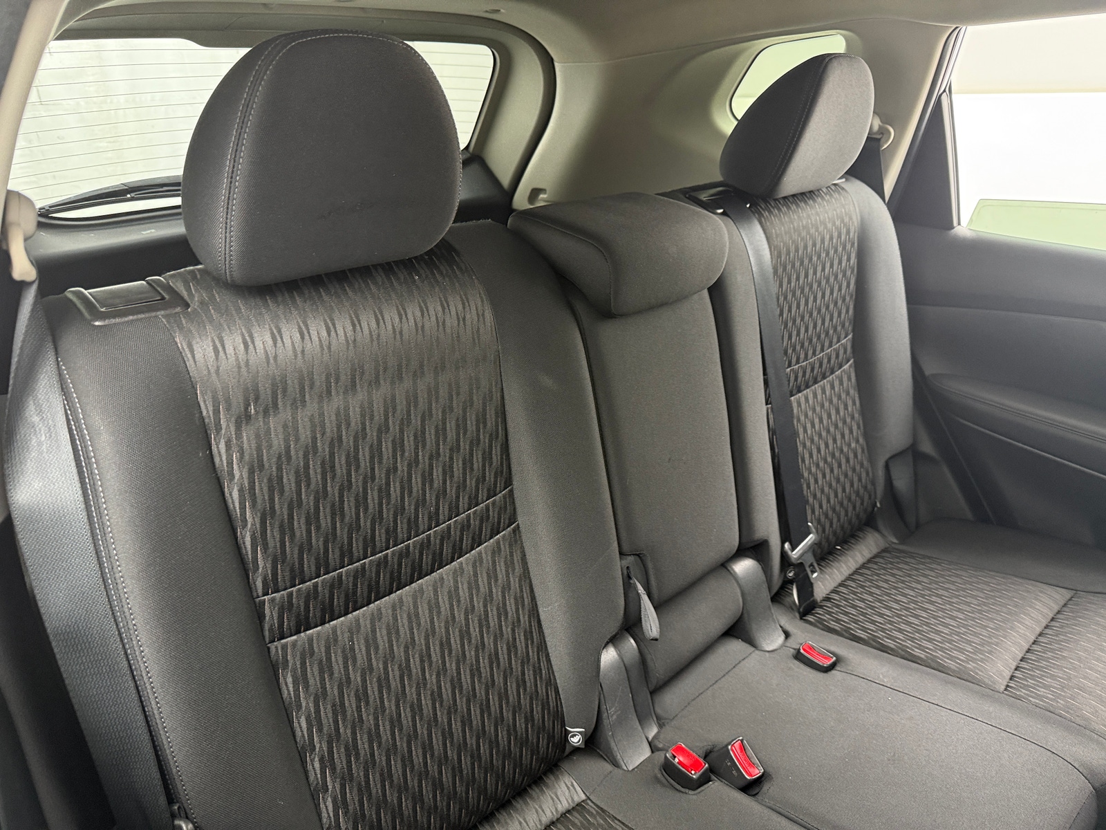 Thumbnail: 2018 Nissan Rogue - 6