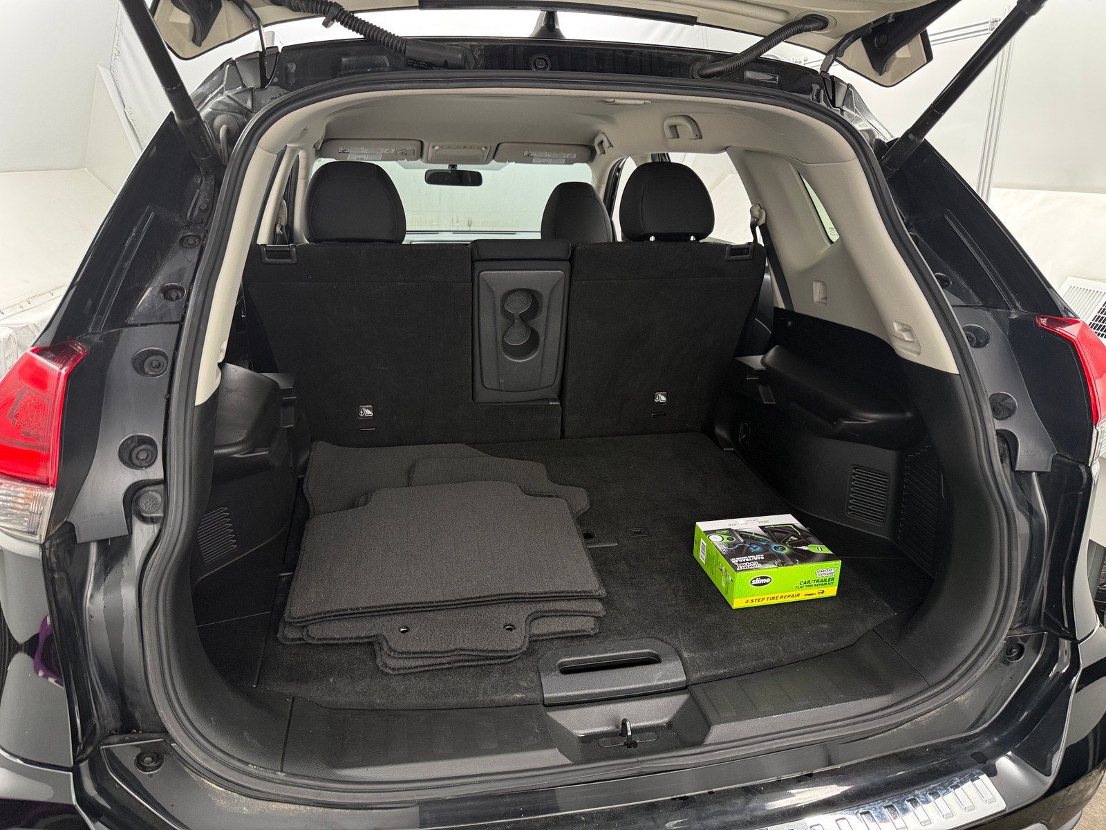 Thumbnail: 2018 Nissan Rogue - 7