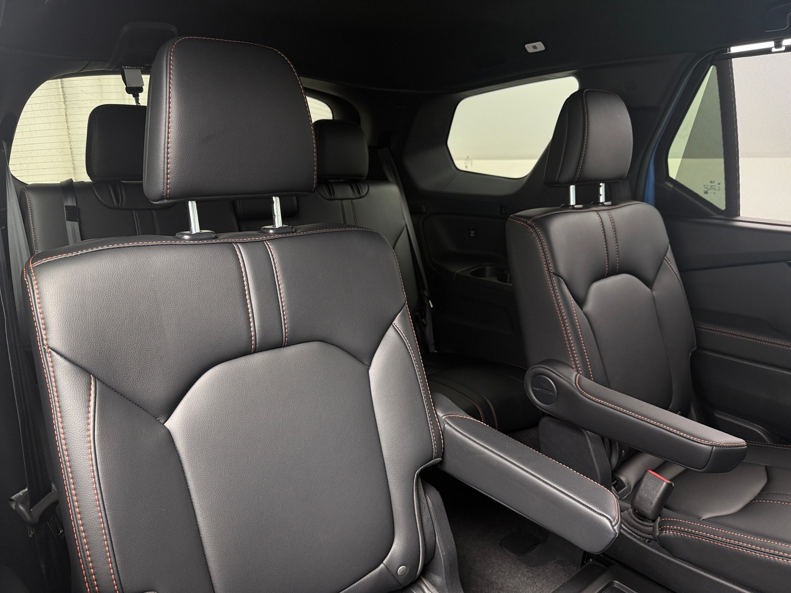 Thumbnail: 2025 Honda Pilot - 5