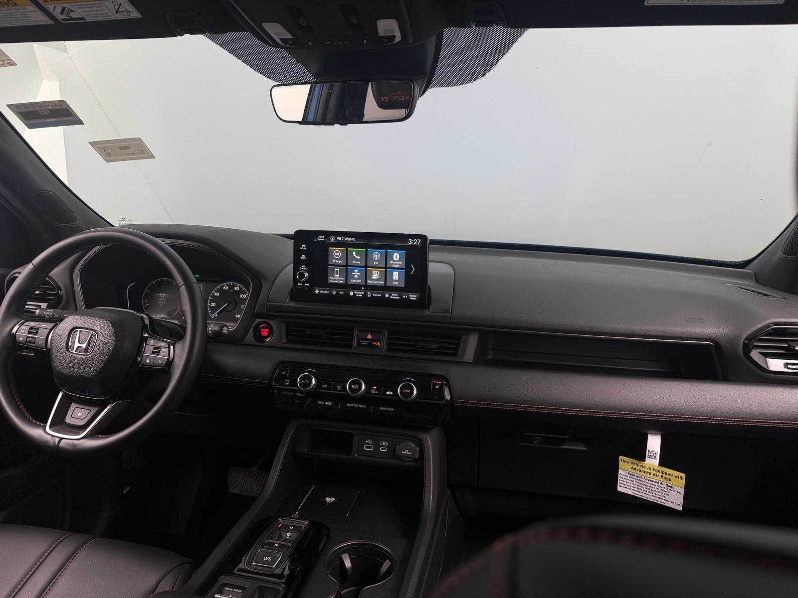 Thumbnail: 2025 Honda Pilot - 2