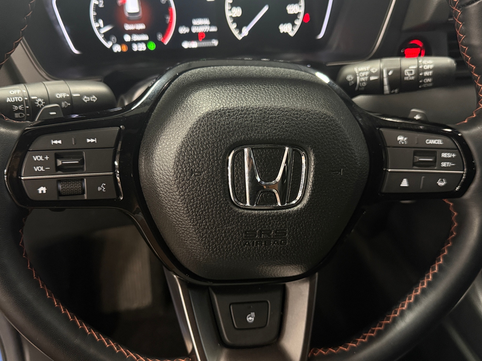 Thumbnail: 2025 Honda Pilot - 4