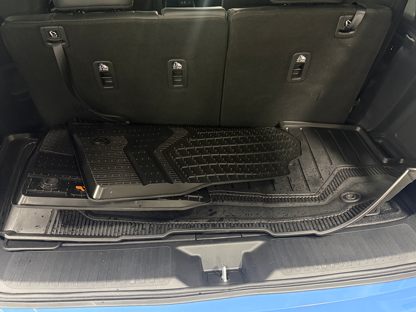 Thumbnail: 2025 Honda Pilot - 6