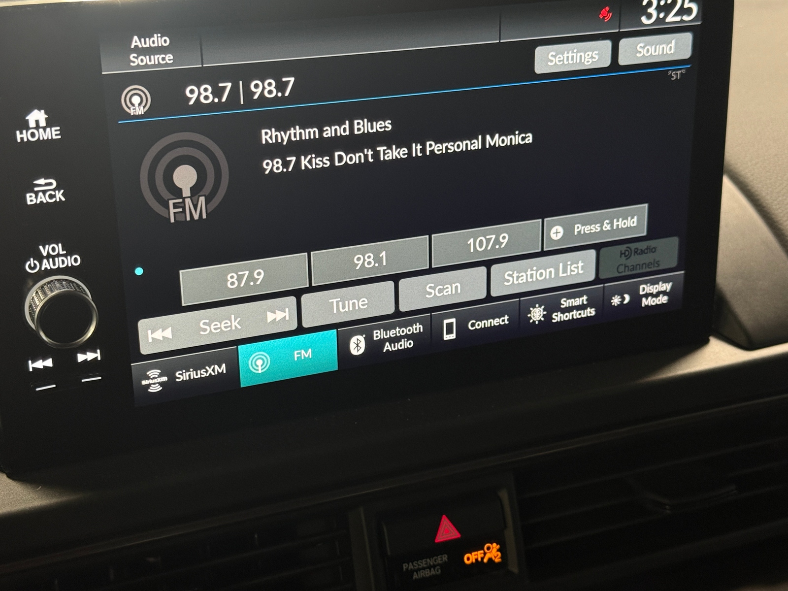 Thumbnail: 2025 Honda Pilot - 3