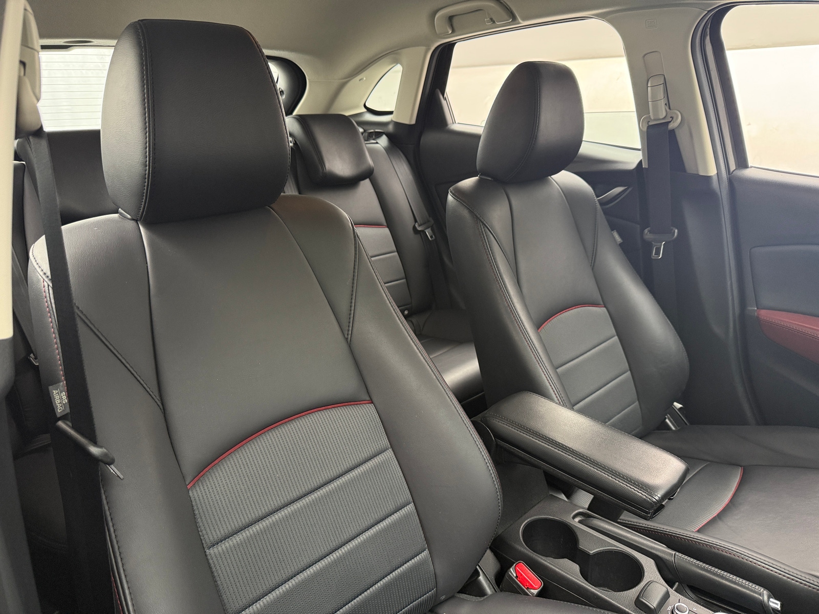 Thumbnail: 2018 Mazda CX-3 - 2