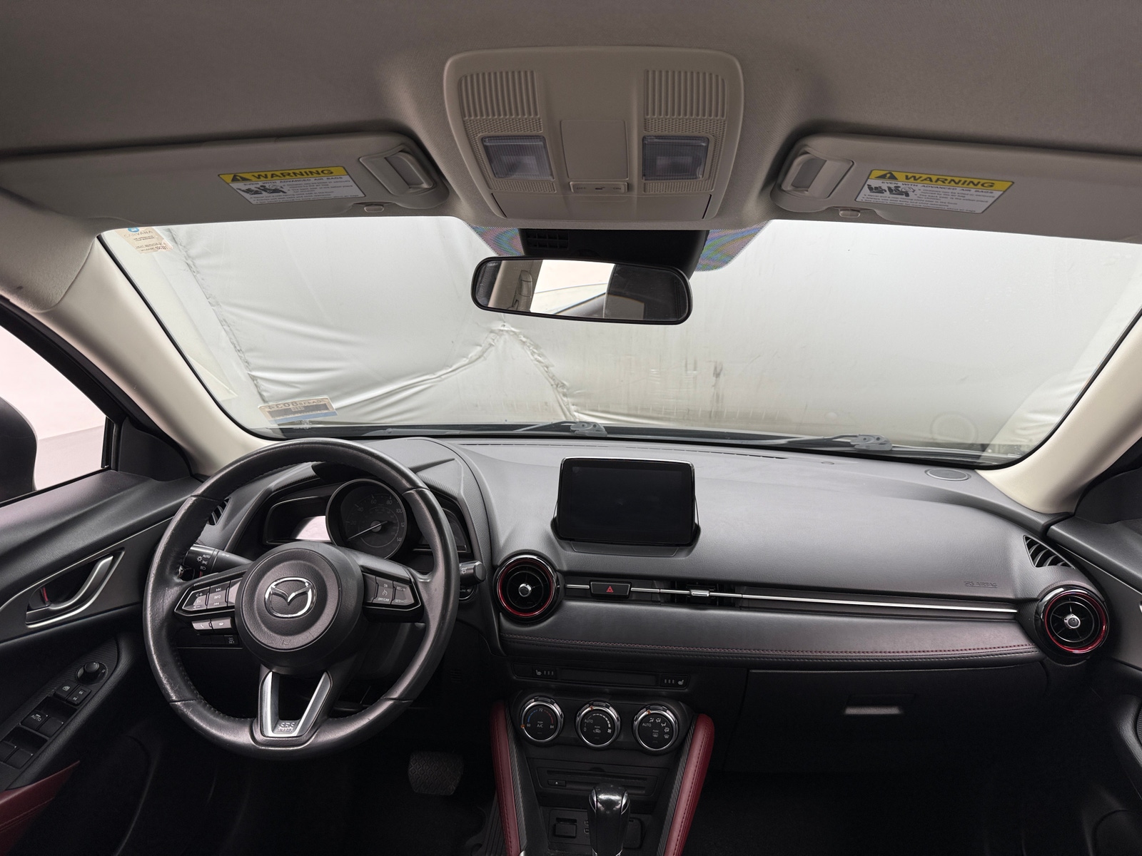 Thumbnail: 2018 Mazda CX-3 - 3