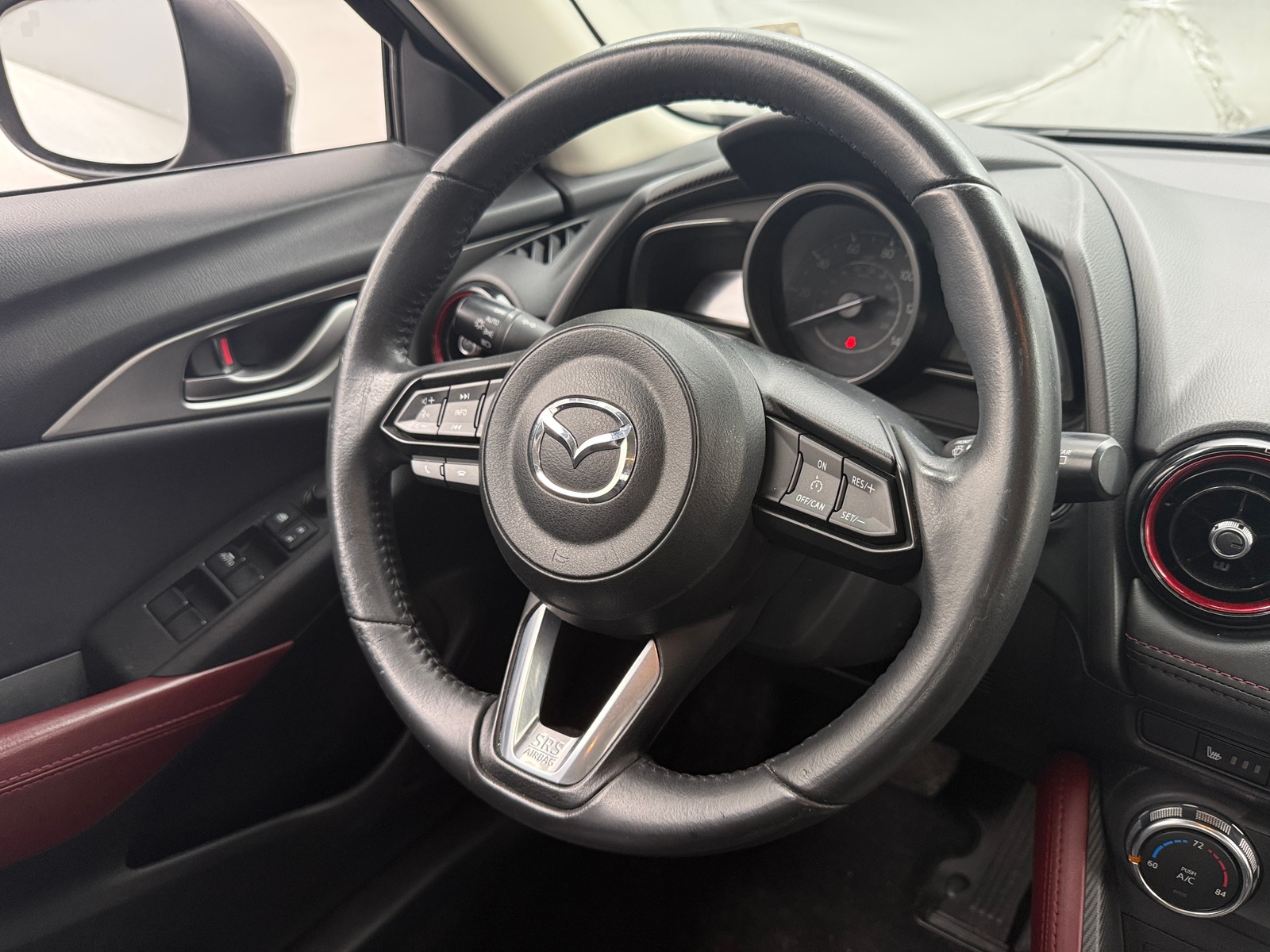 Thumbnail: 2018 Mazda CX-3 - 5