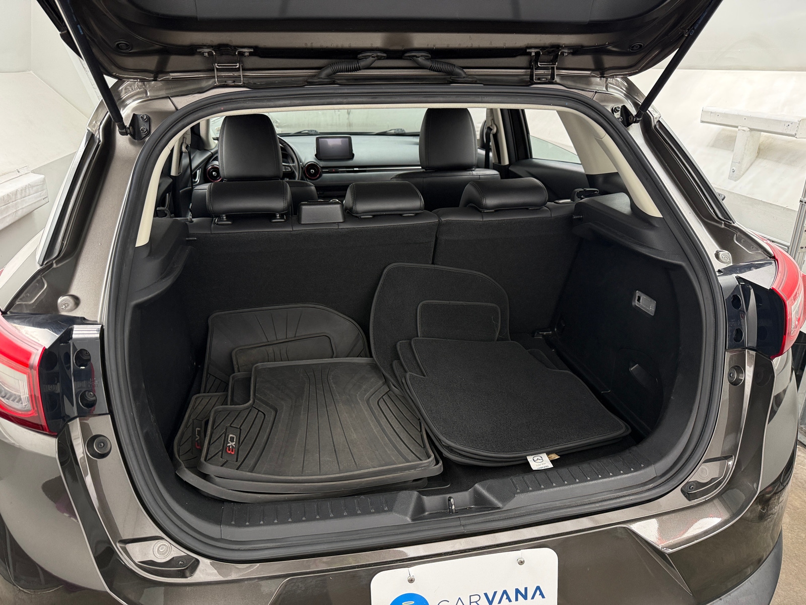 Thumbnail: 2018 Mazda CX-3 - 7