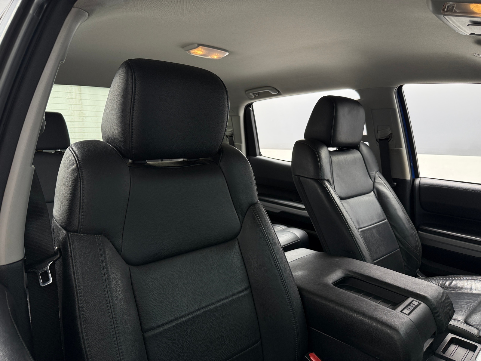 Thumbnail: 2021 Toyota Tundra - 2