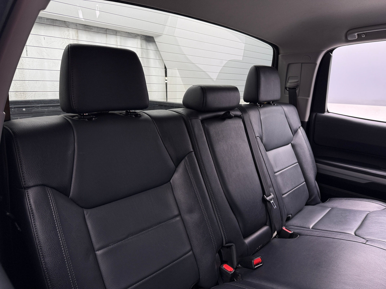 Thumbnail: 2021 Toyota Tundra - 6