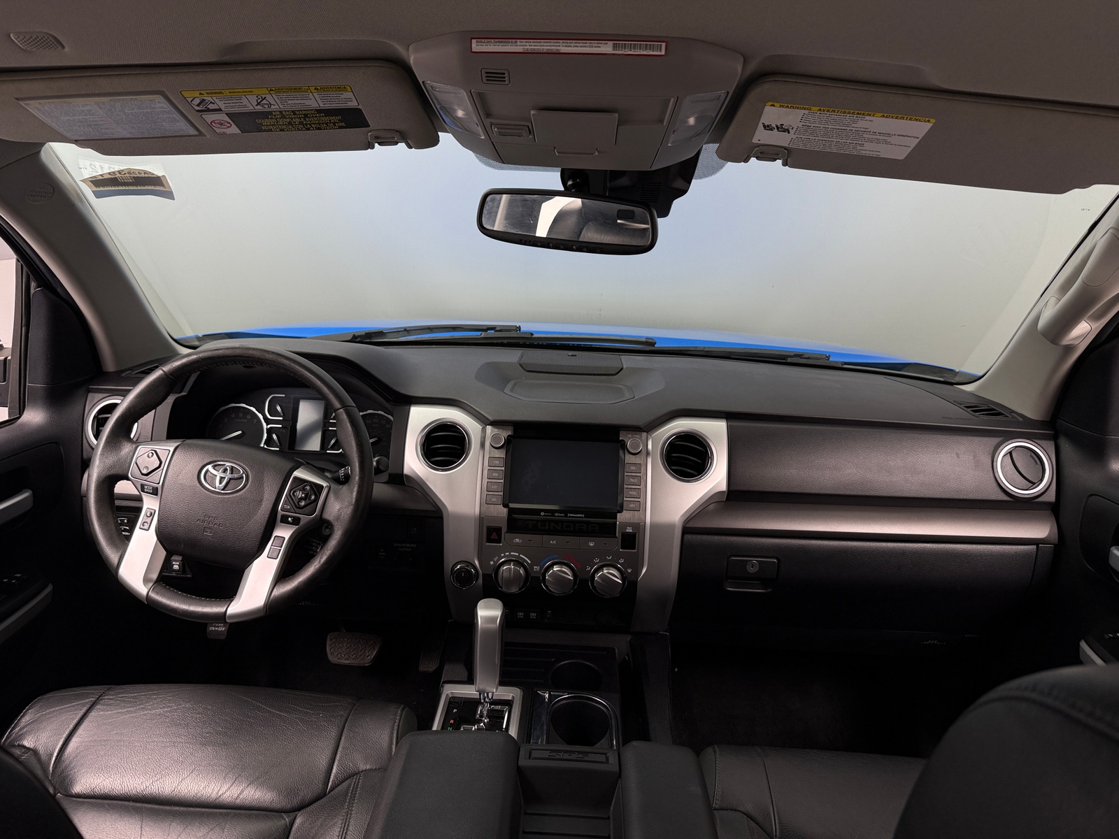 Thumbnail: 2021 Toyota Tundra - 3