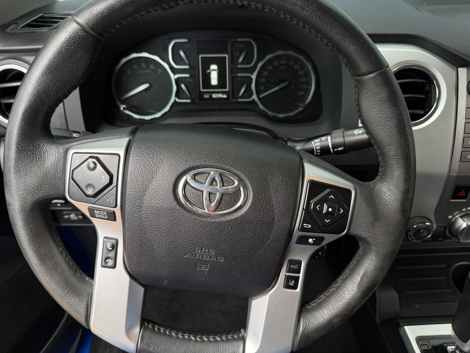 Thumbnail: 2021 Toyota Tundra - 5