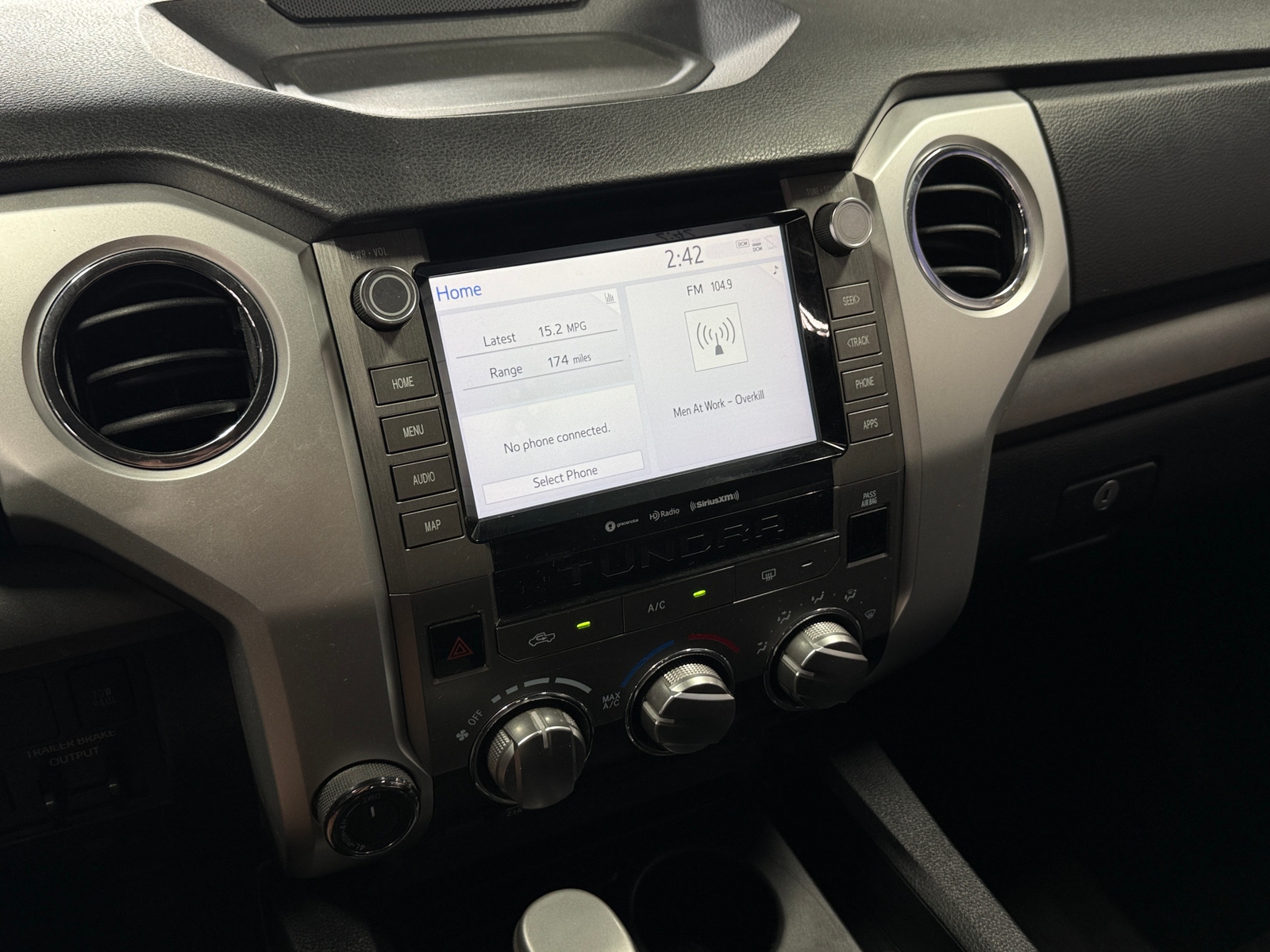 Thumbnail: 2021 Toyota Tundra - 4