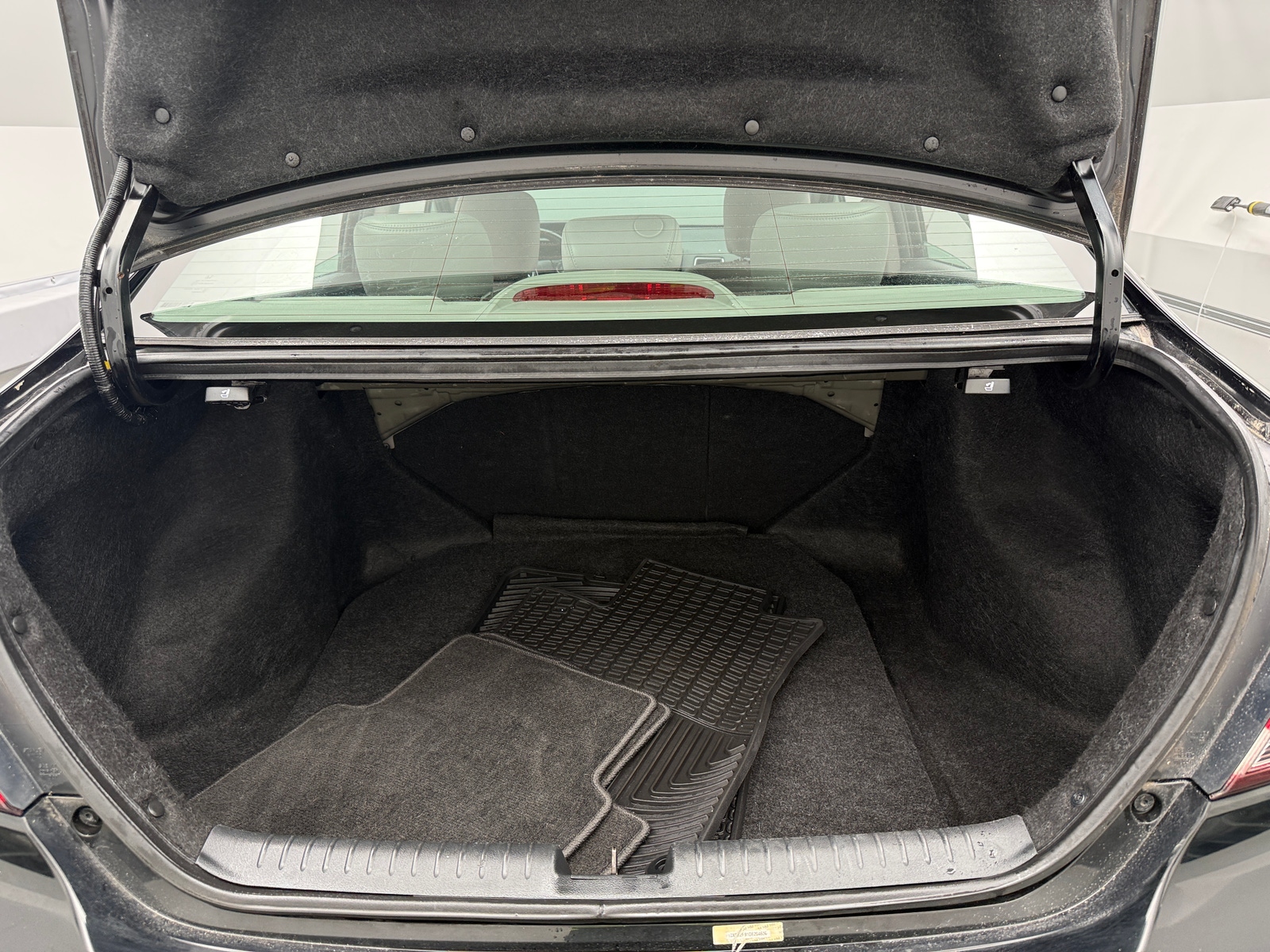 Thumbnail: 2013 Honda Civic - 6