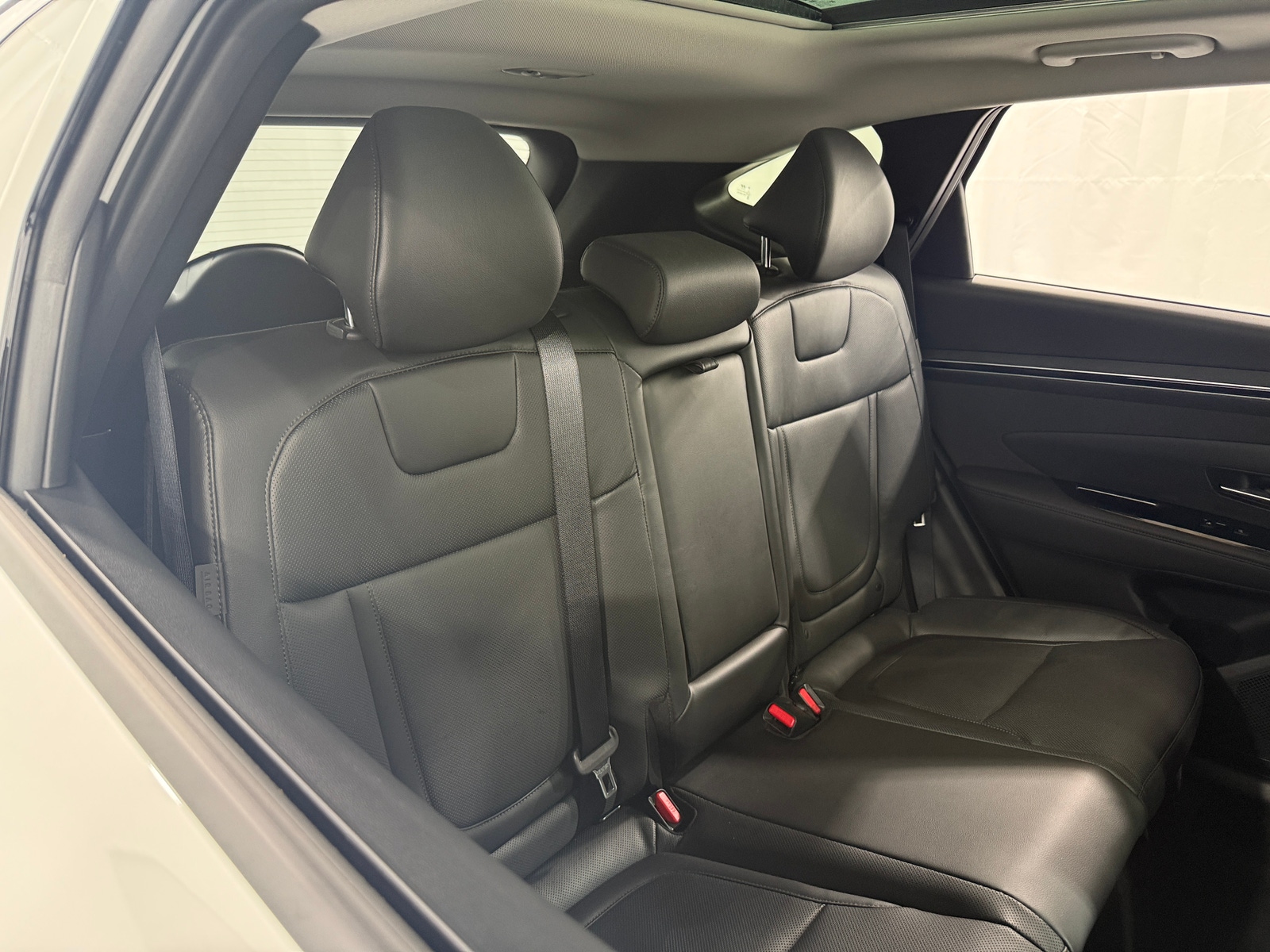 Thumbnail: 2024 Hyundai Tucson - 5