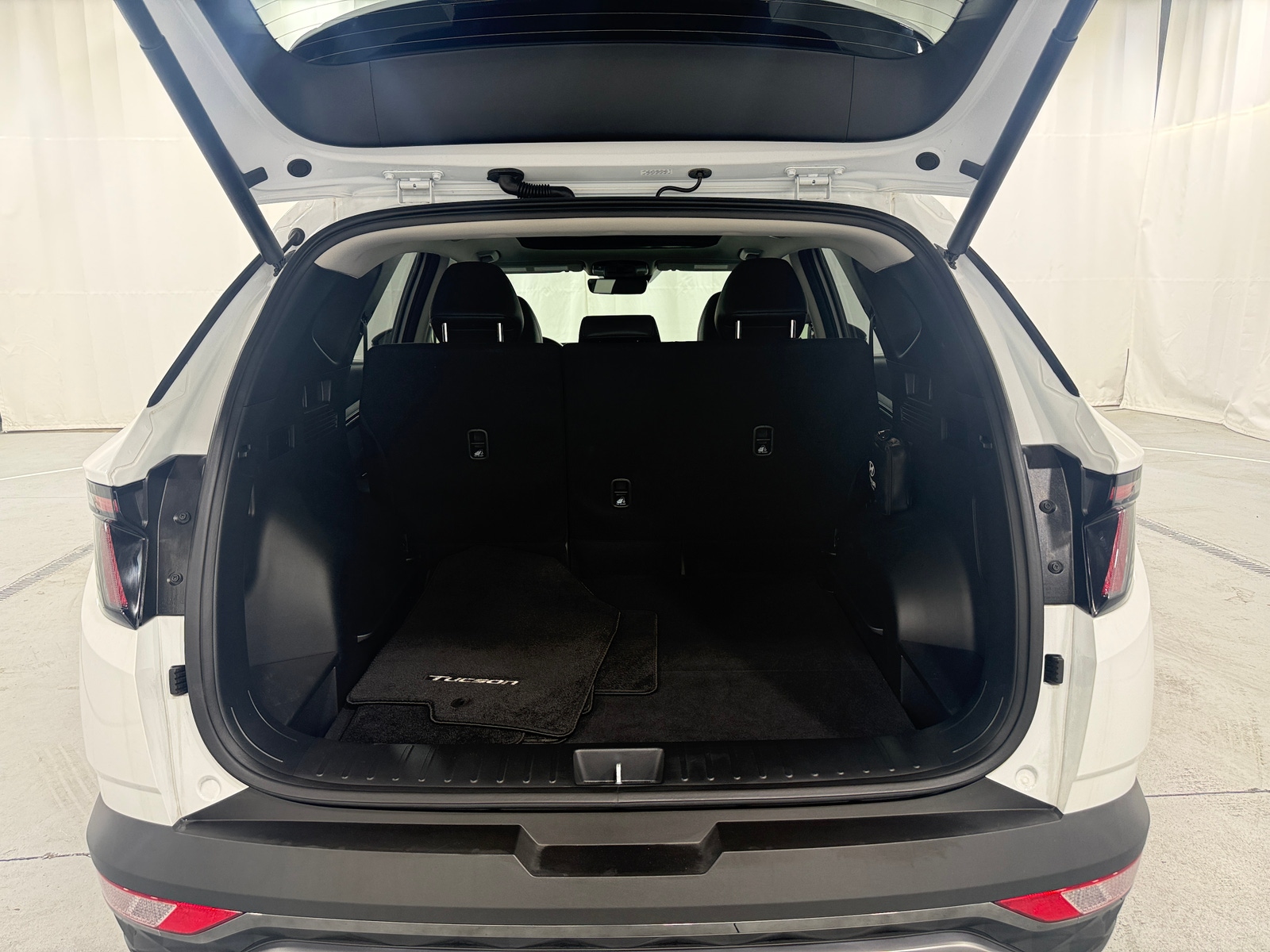 Thumbnail: 2024 Hyundai Tucson - 6