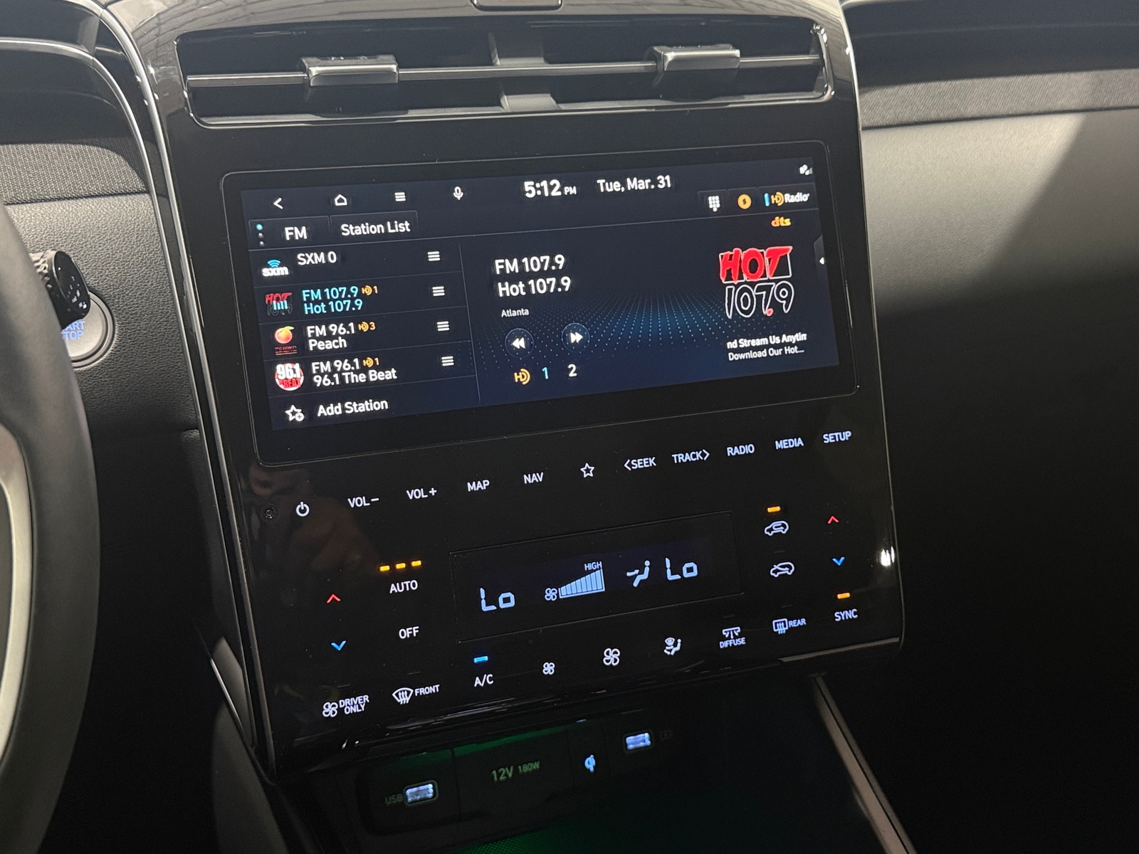 Thumbnail: 2024 Hyundai Tucson - 3