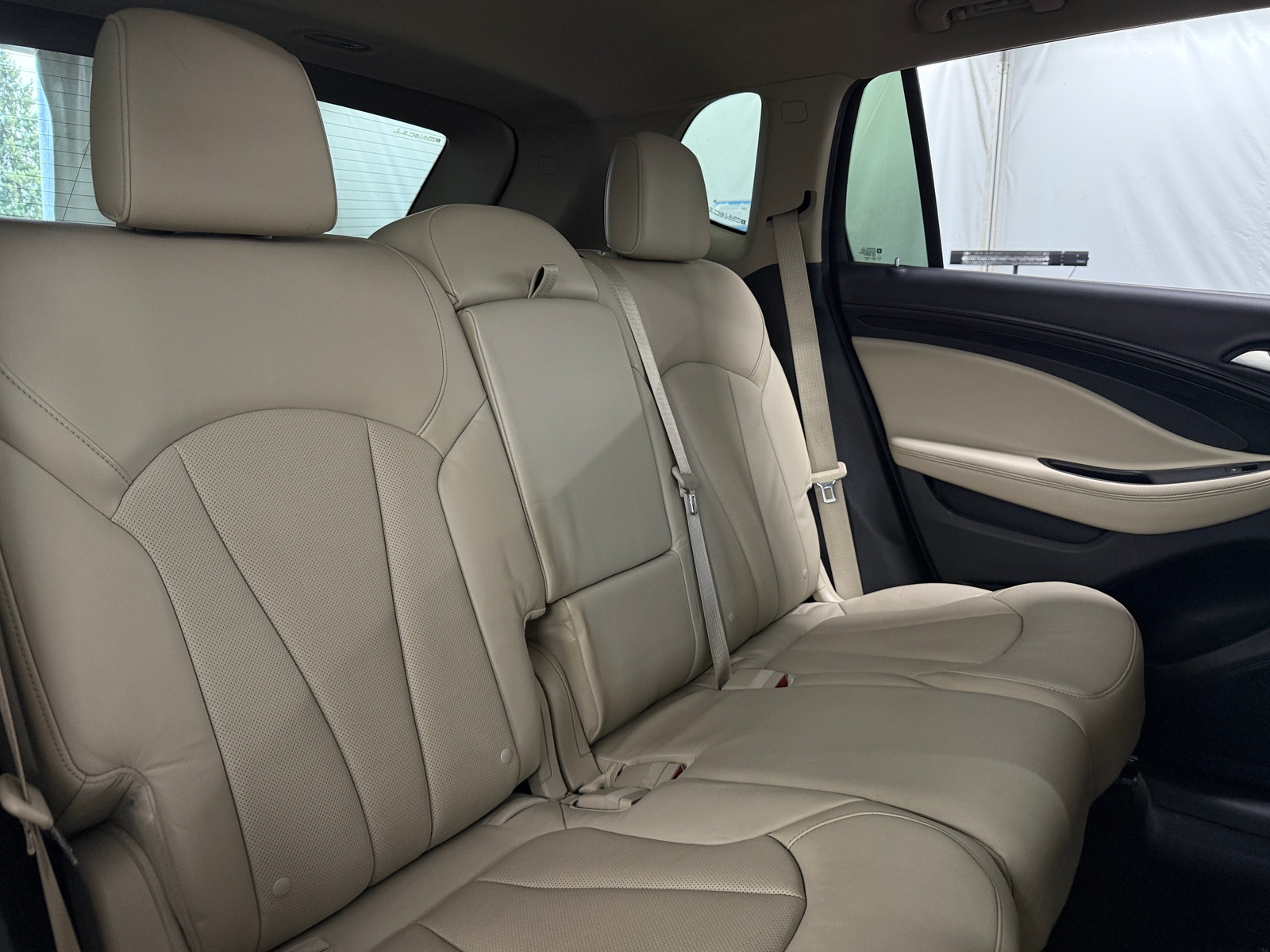 Thumbnail: 2016 Buick Envision - 5