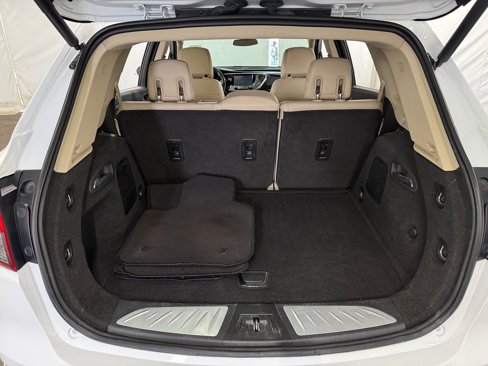 Thumbnail: 2016 Buick Envision - 6