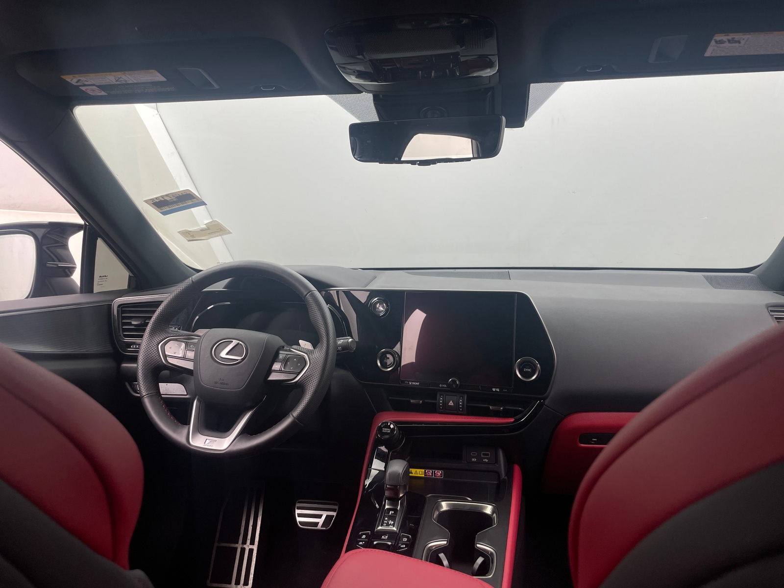 Thumbnail: 2025 Lexus NX - 2