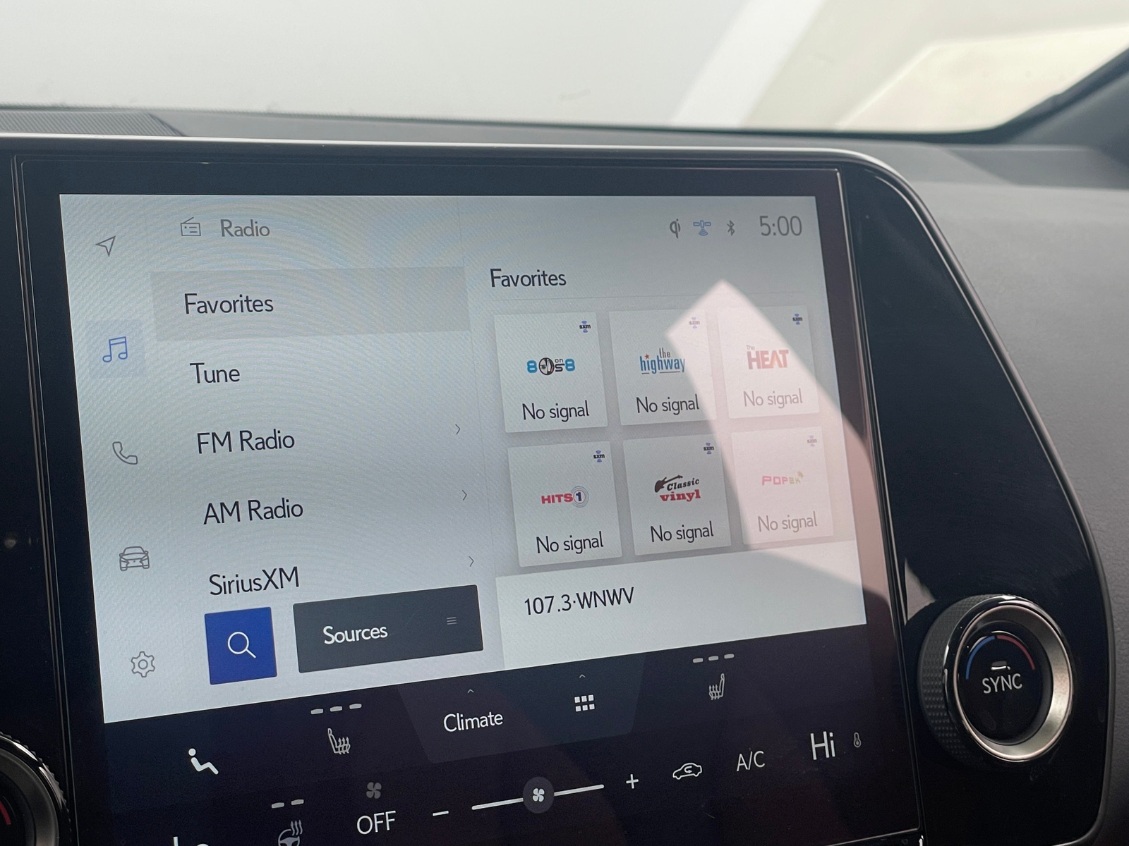 Thumbnail: 2025 Lexus NX - 3