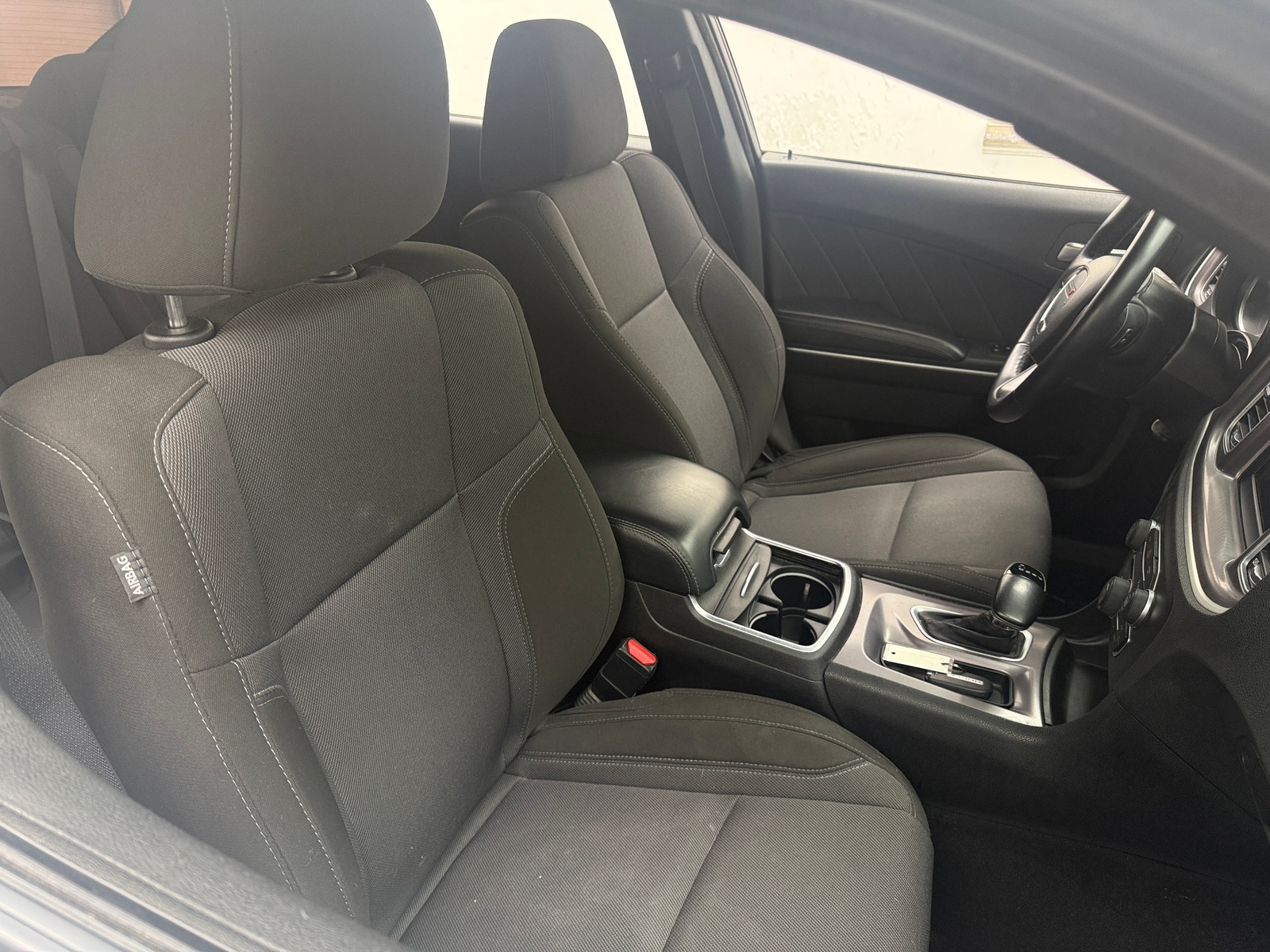 Thumbnail: 2022 Dodge Charger - 2