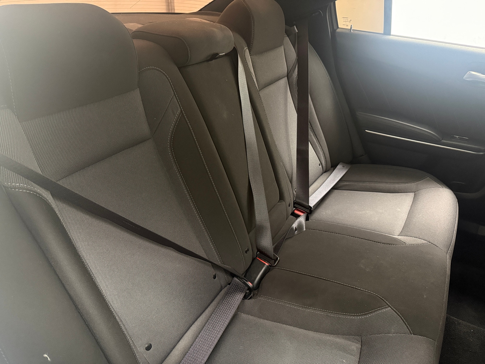 Thumbnail: 2022 Dodge Charger - 6