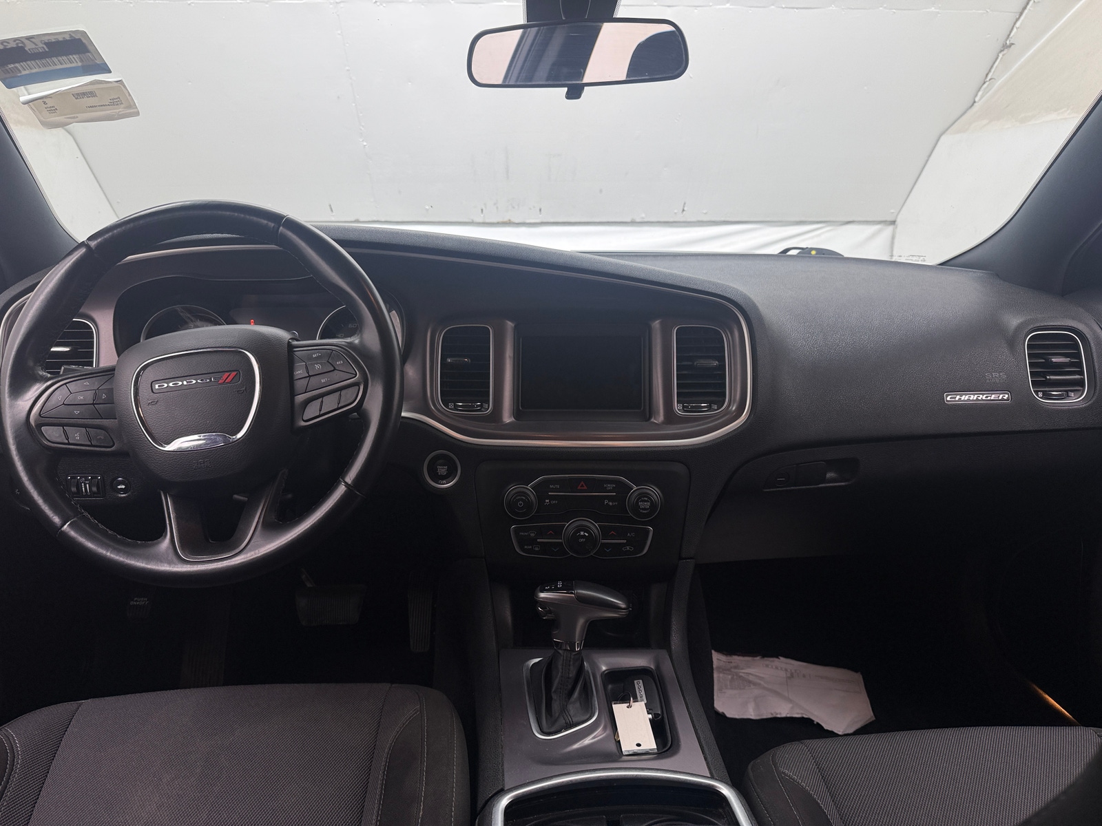 Thumbnail: 2022 Dodge Charger - 3