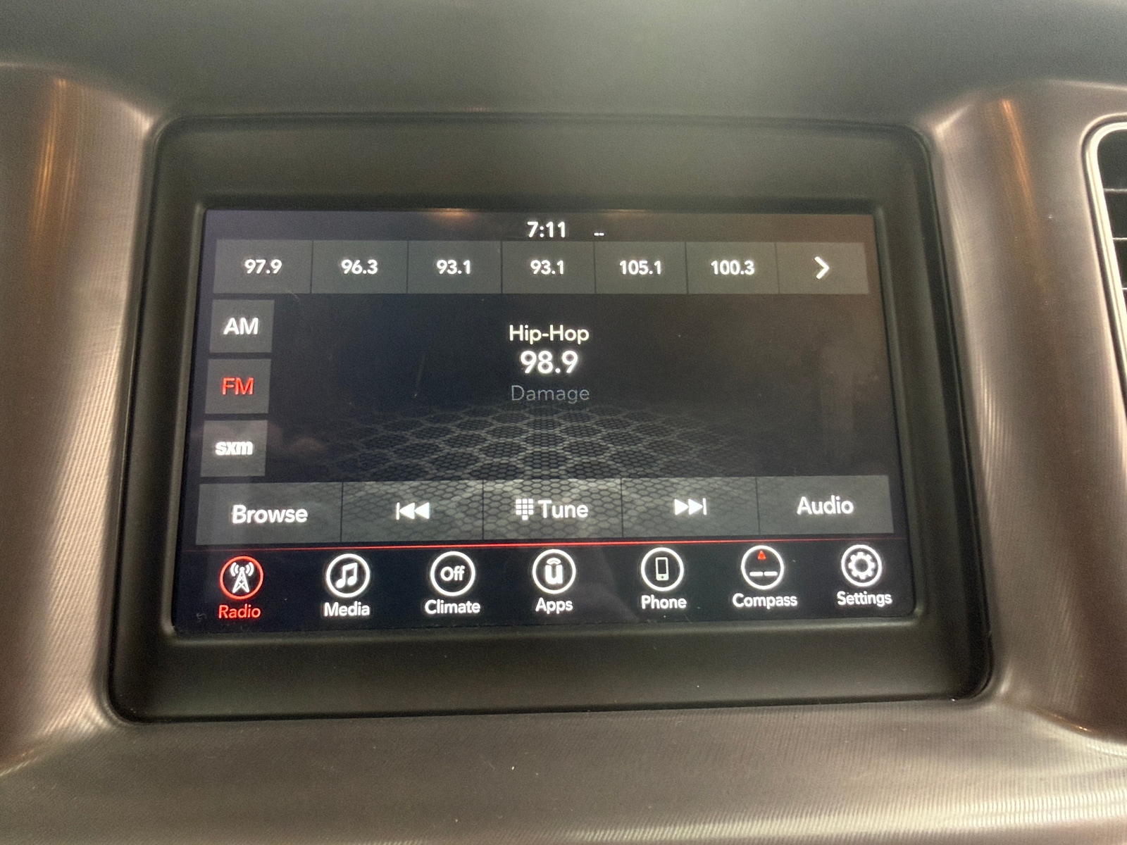 Thumbnail: 2022 Dodge Charger - 4