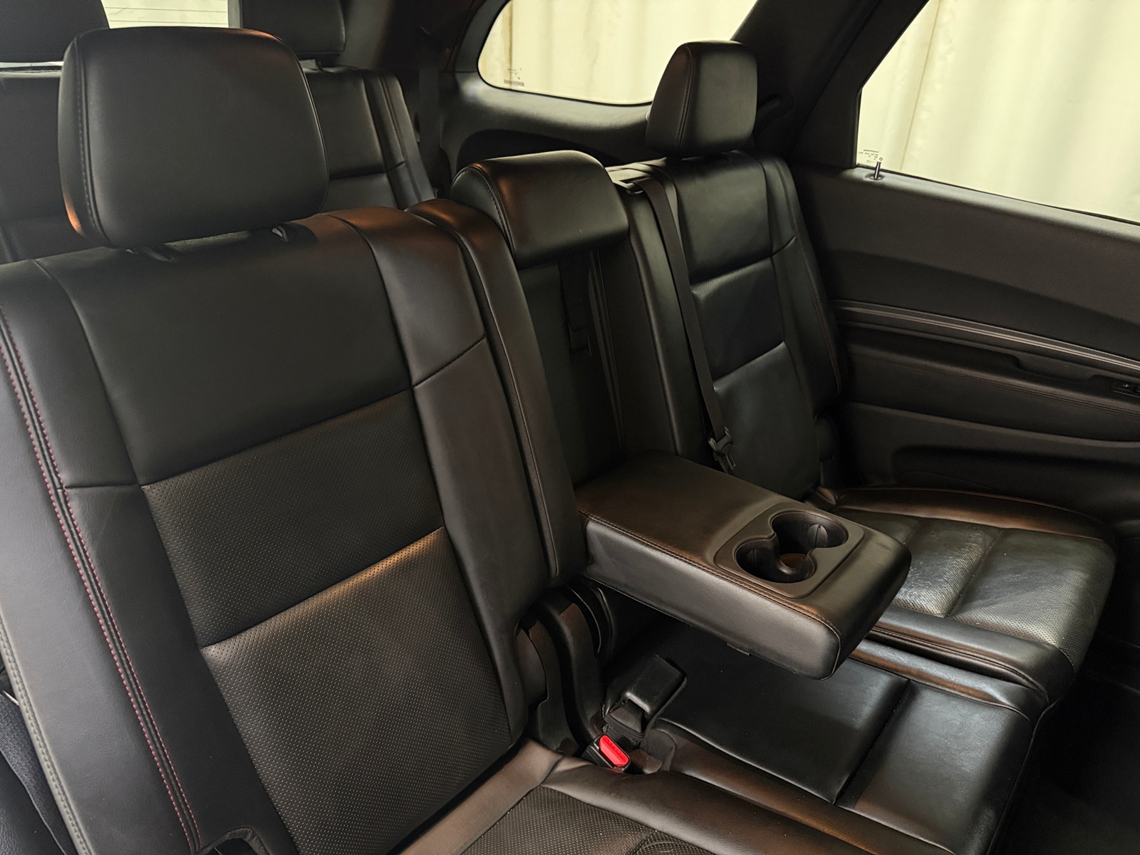 Thumbnail: 2023 Dodge Durango - 5