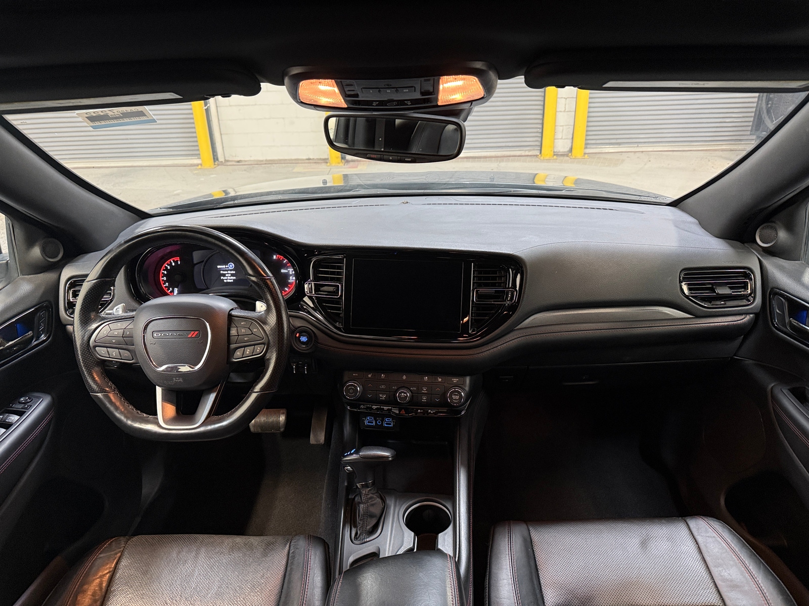 Thumbnail: 2023 Dodge Durango - 2