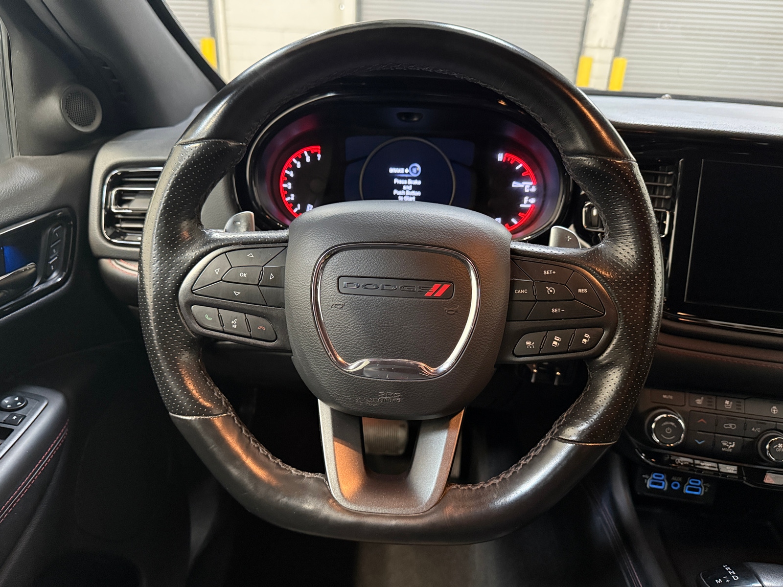 Thumbnail: 2023 Dodge Durango - 4