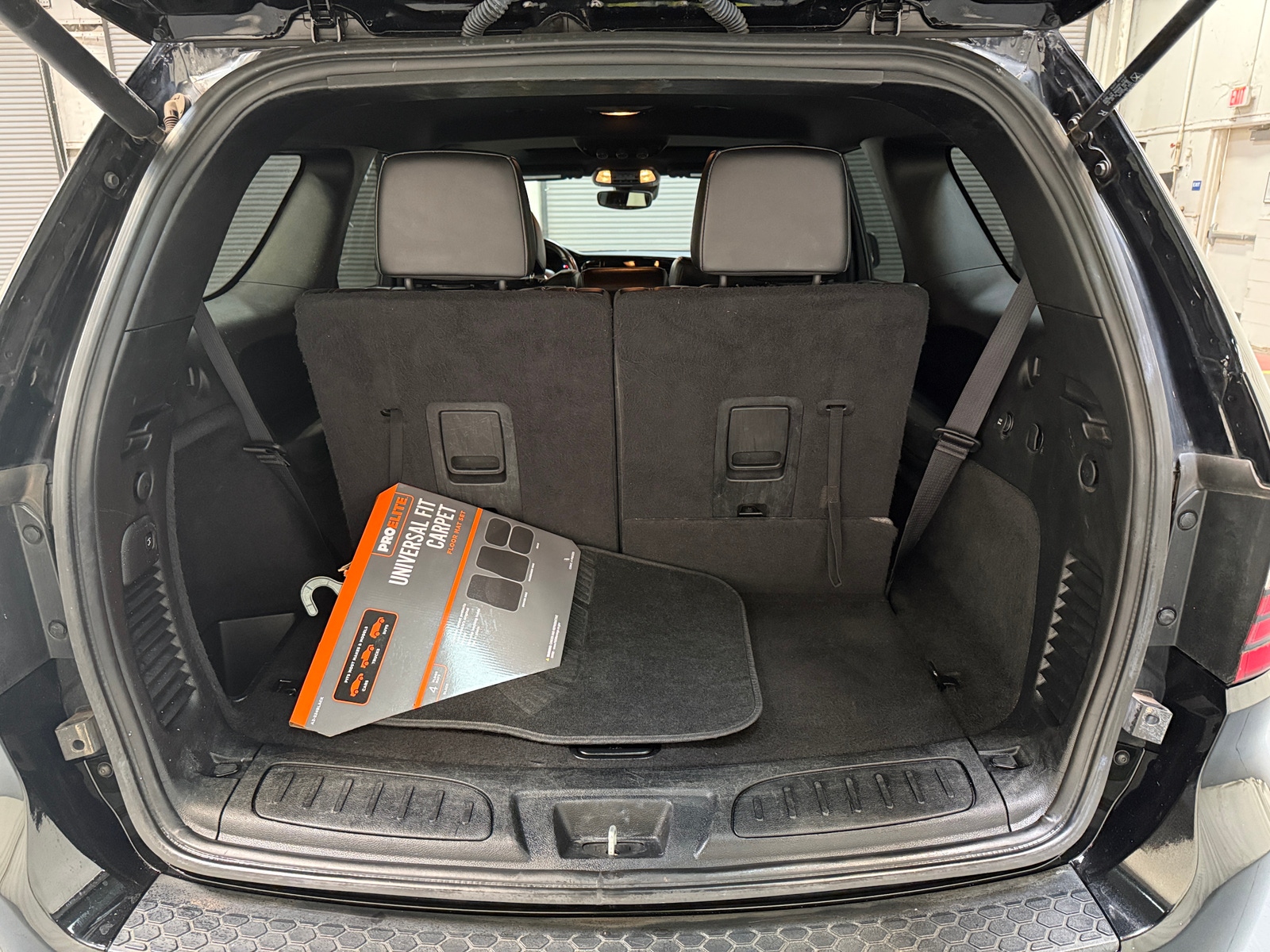 Thumbnail: 2023 Dodge Durango - 6