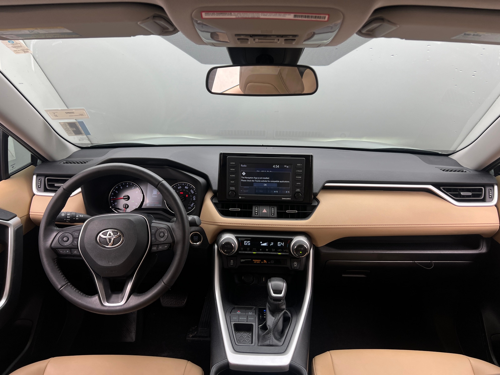 Thumbnail: 2021 Toyota RAV4 - 2